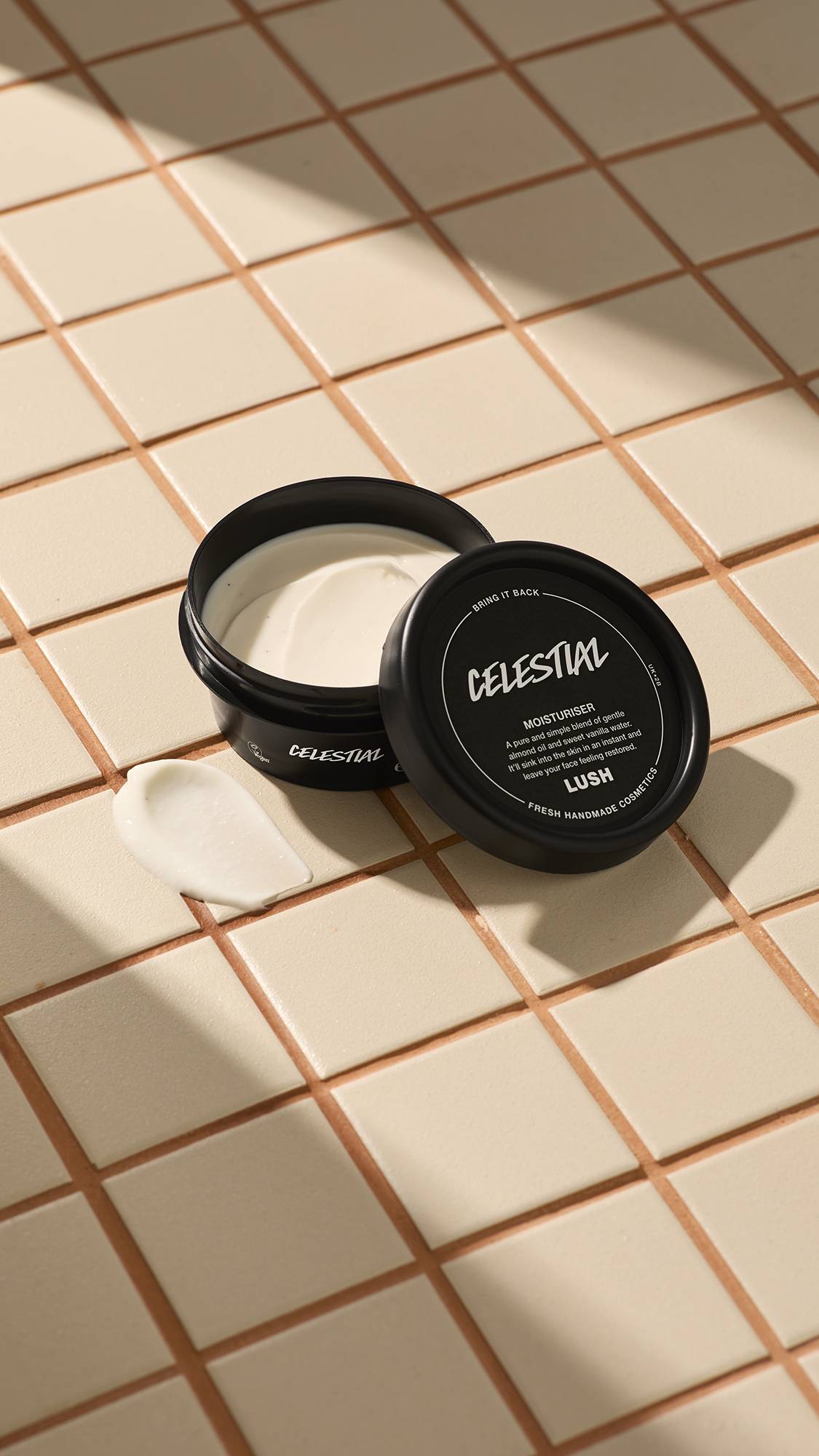 Celestial(Moisturizer)