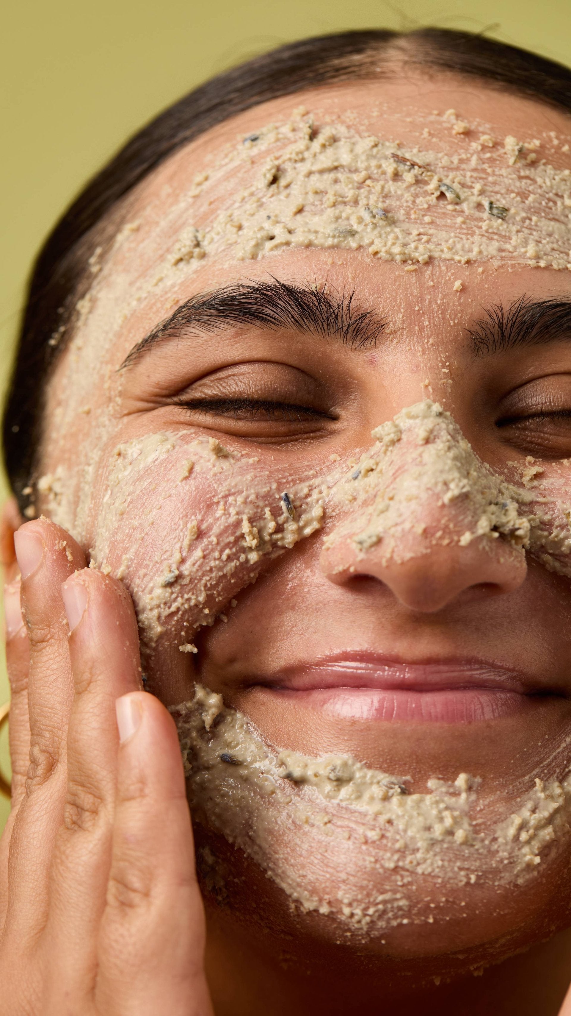 Angels on Bare Skin(Cleanser)