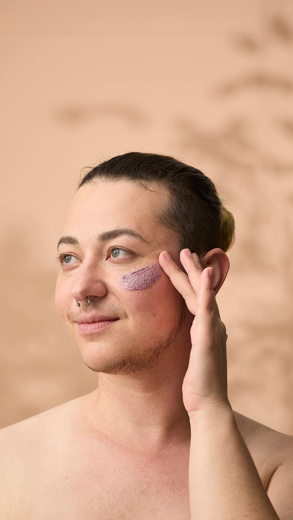 Beauty Sleep(Face and Body Mask)