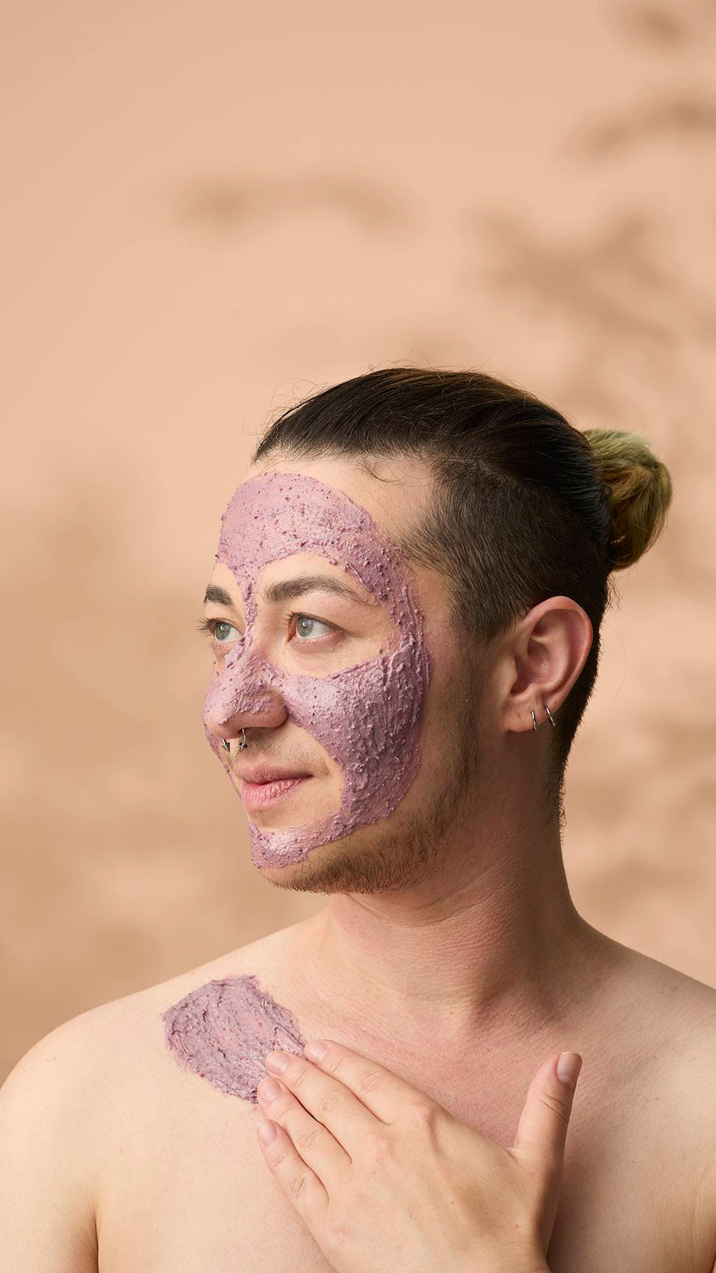 Beauty Sleep(Face and Body Mask)