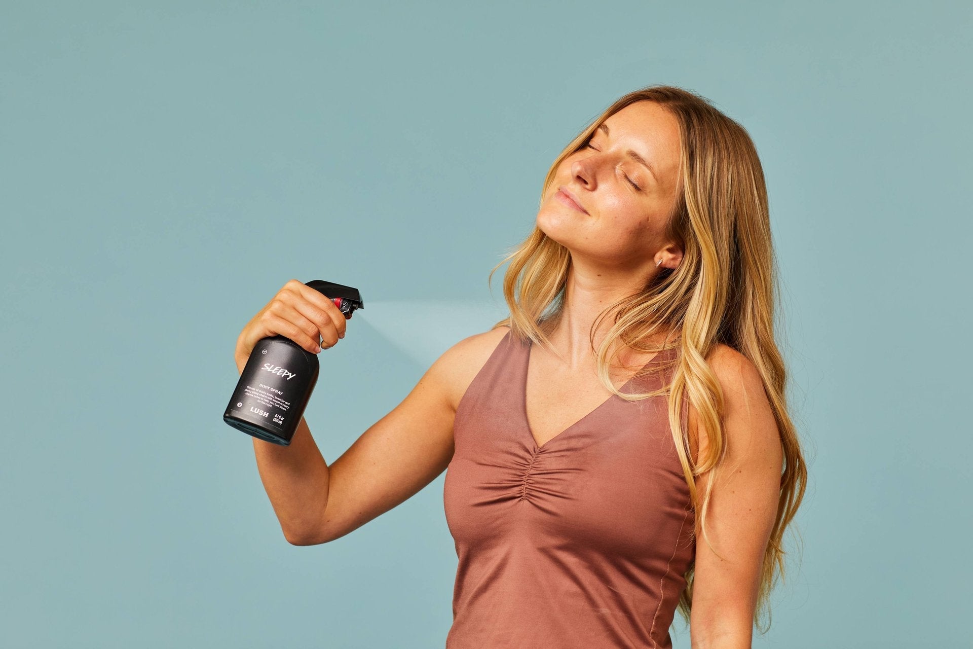 Sleepy(Body Spray)