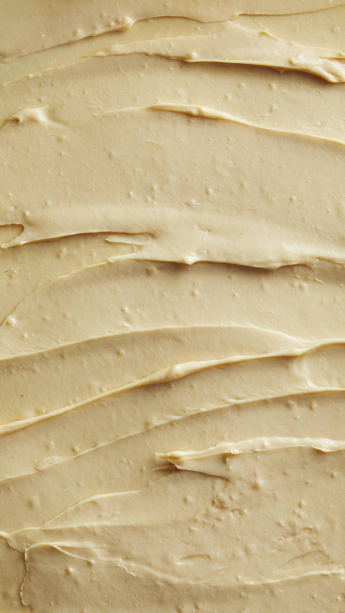 Tofu(Cream Shampoo)