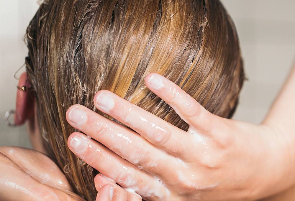 Veganese(Conditioner)