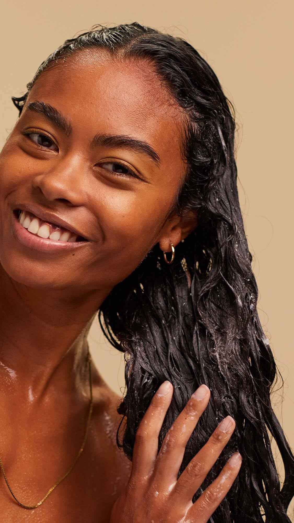 Fairly Traded Honey(Shampoo)