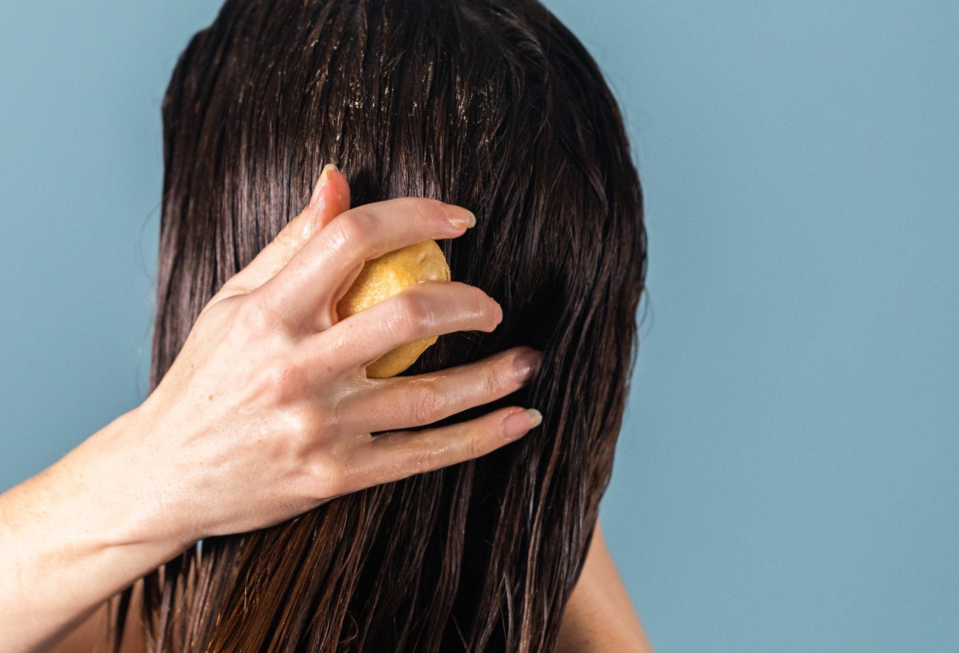 The Golden Cap(Conditioner)