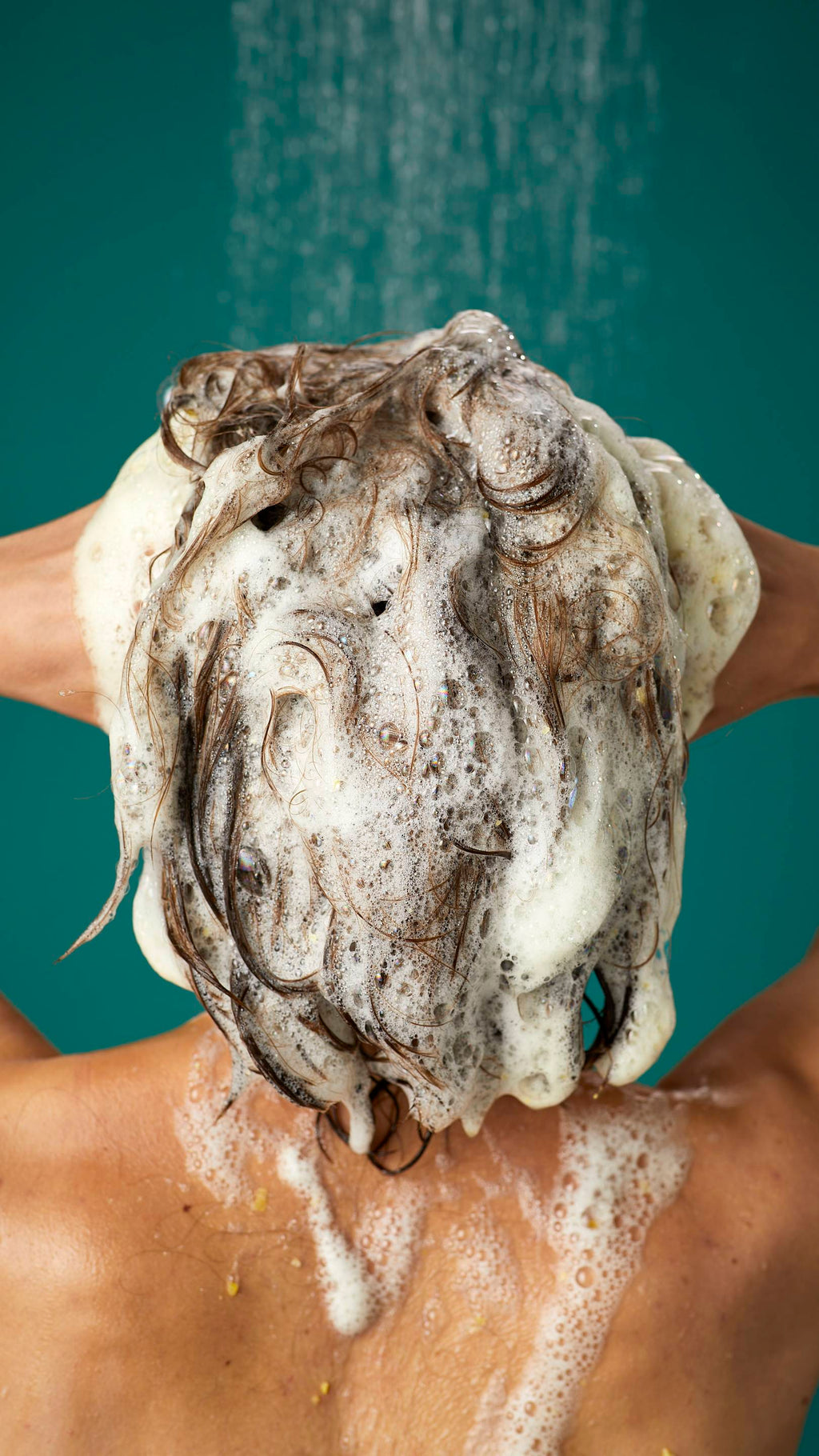 Ginger(Shampoo)