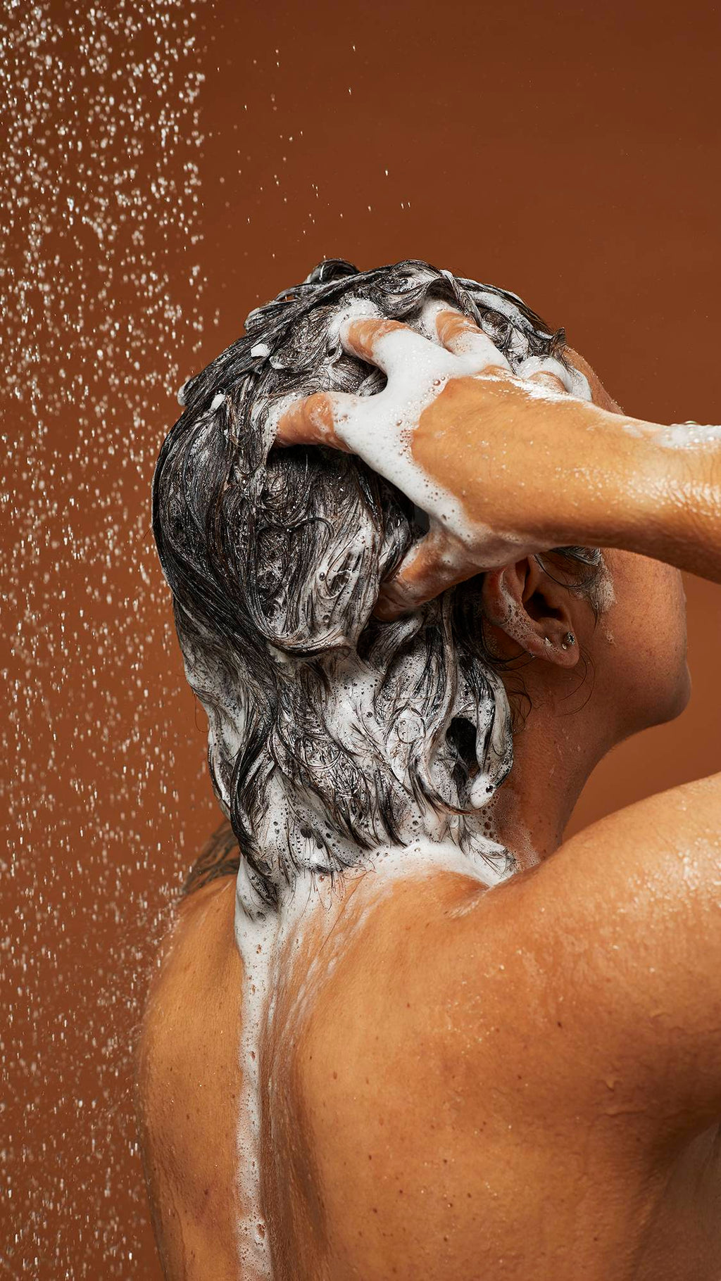 Rehab Salty(Shampoo)
