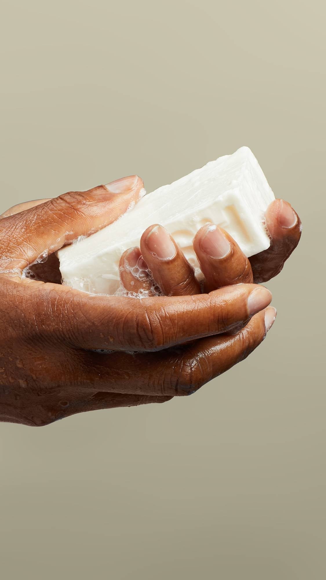 Coconut(Co-Wash)