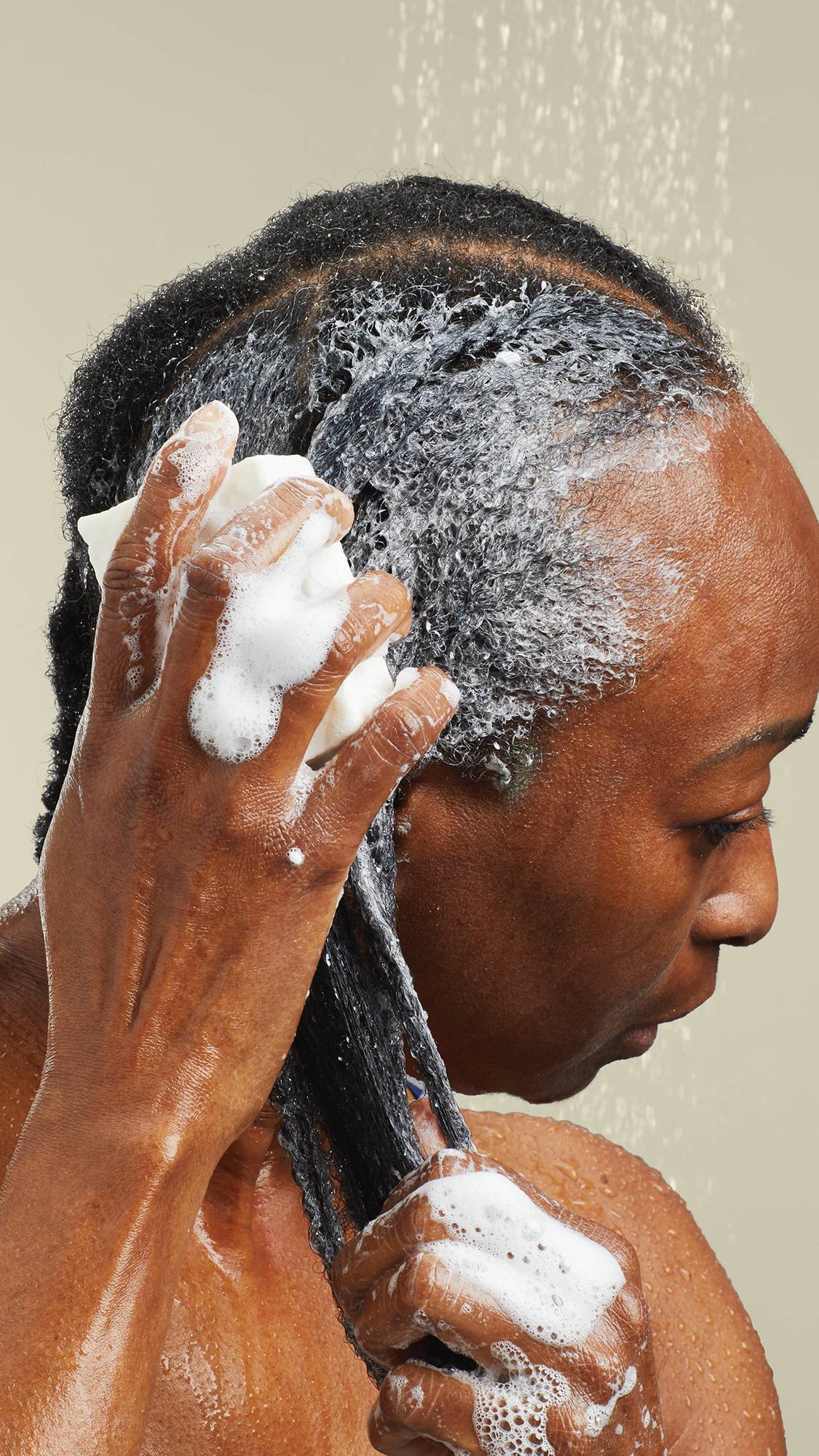 Coconut(Co-Wash)
