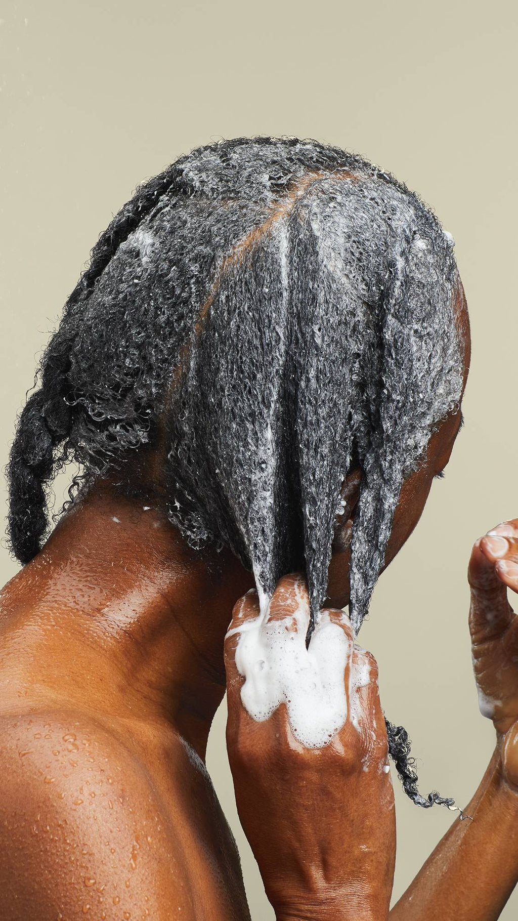 Coconut(Co-Wash)