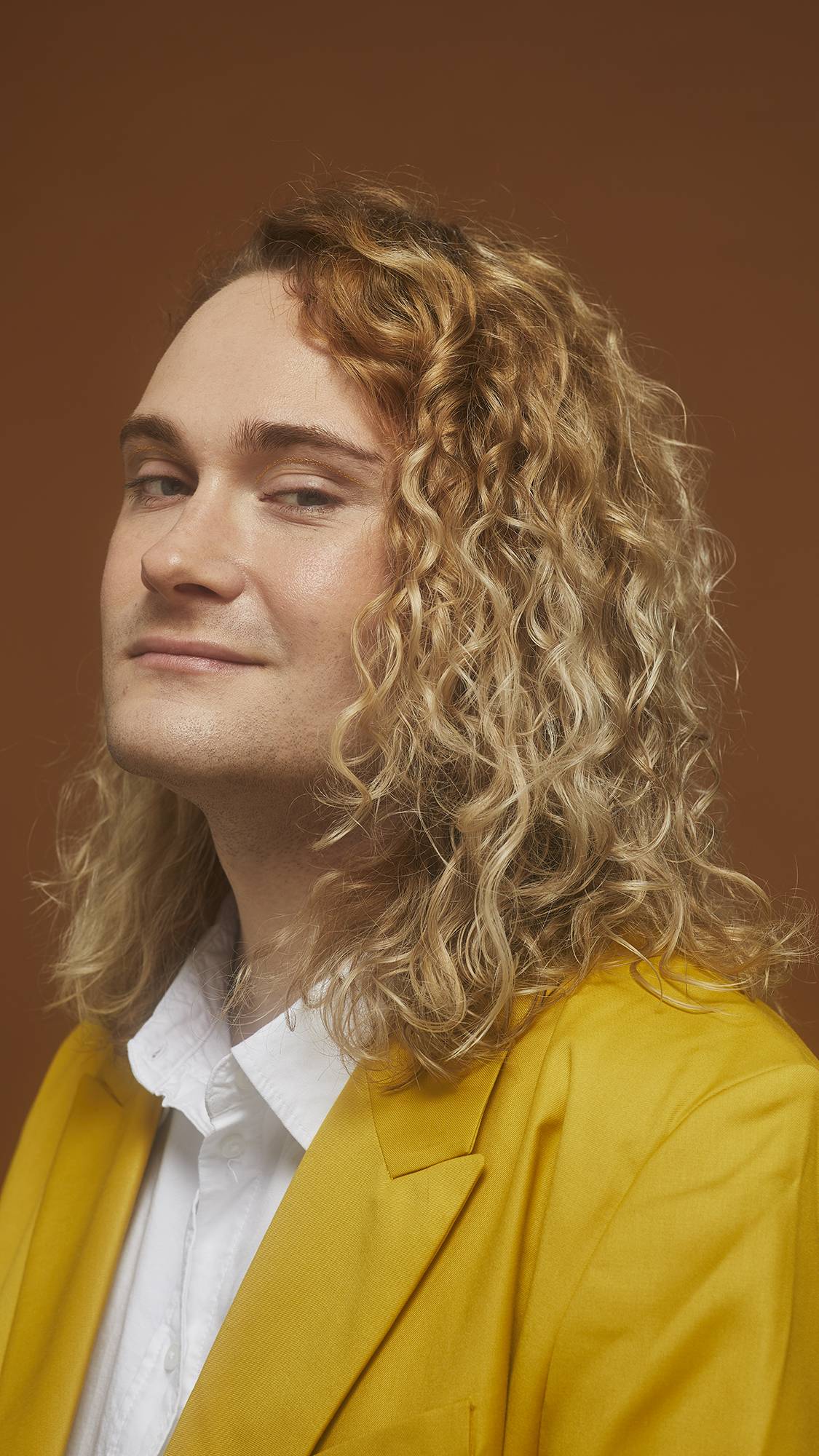 Violet Cream(Conditioner)