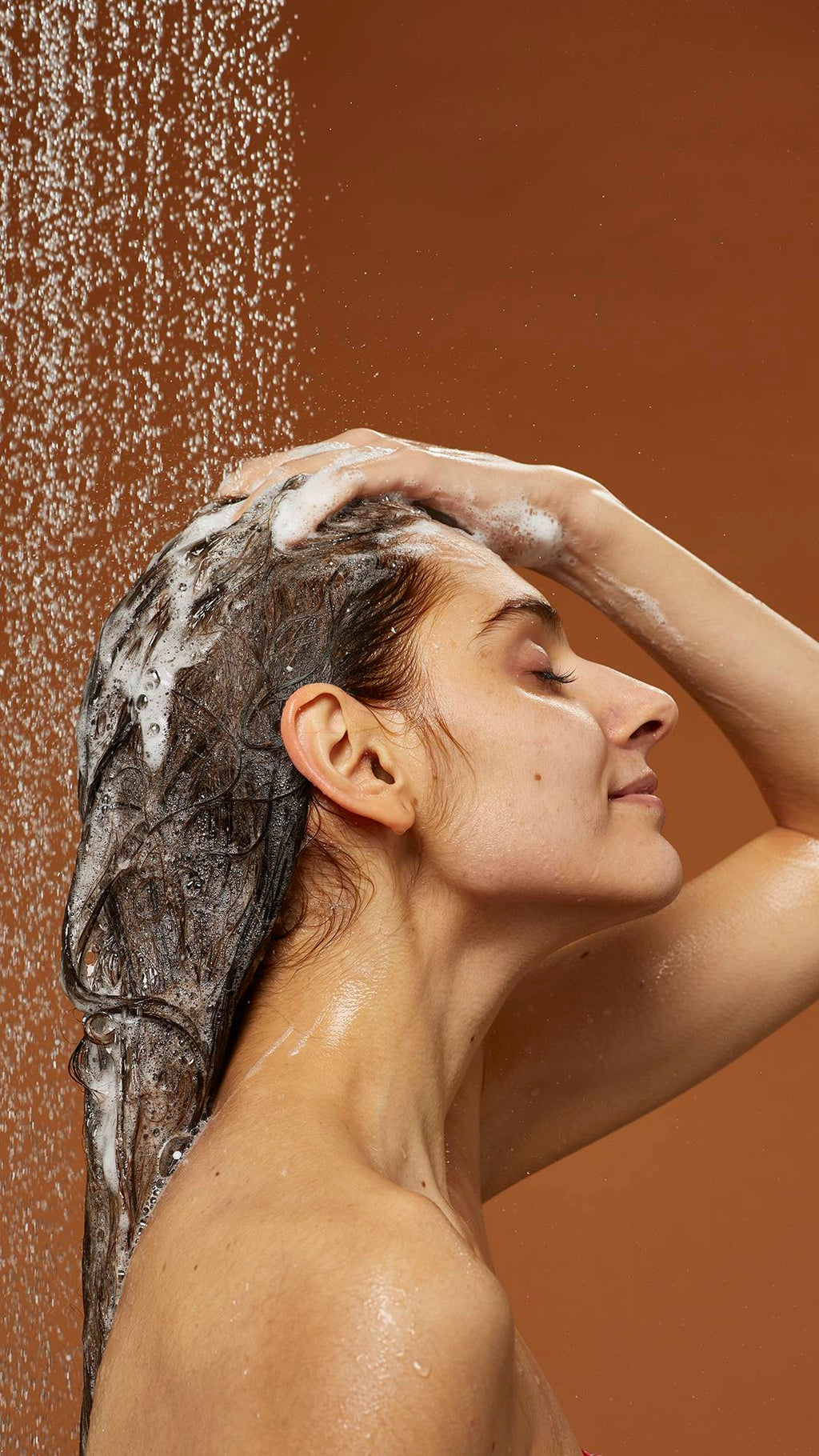 Squeak(Shampoo)