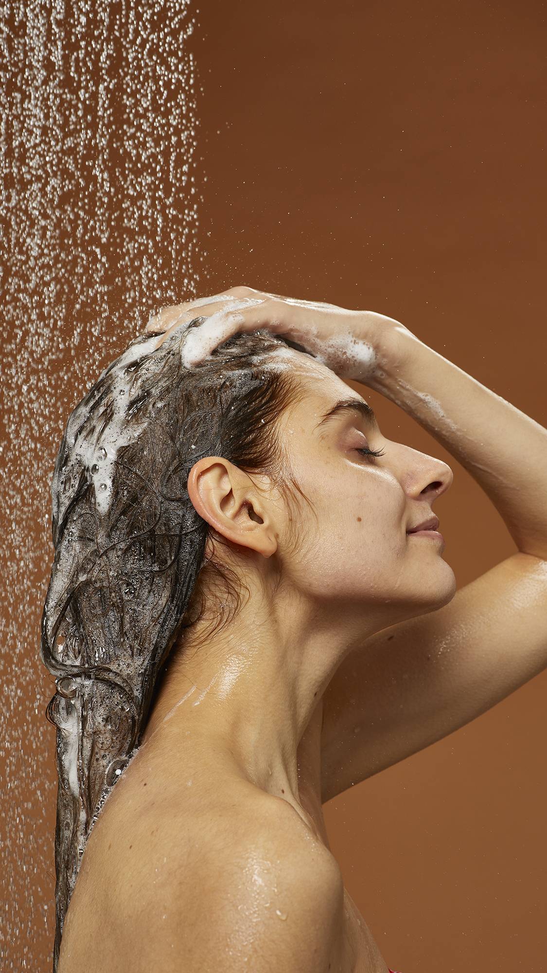 Squeak(Shampoo)