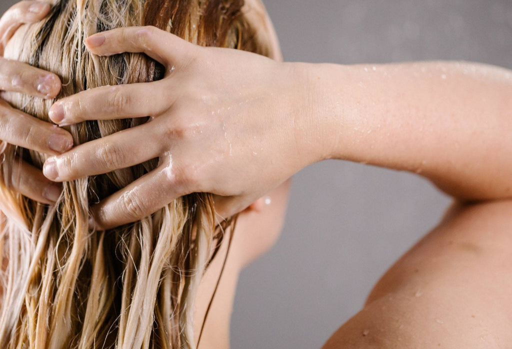 Valkyrie(Conditioner)