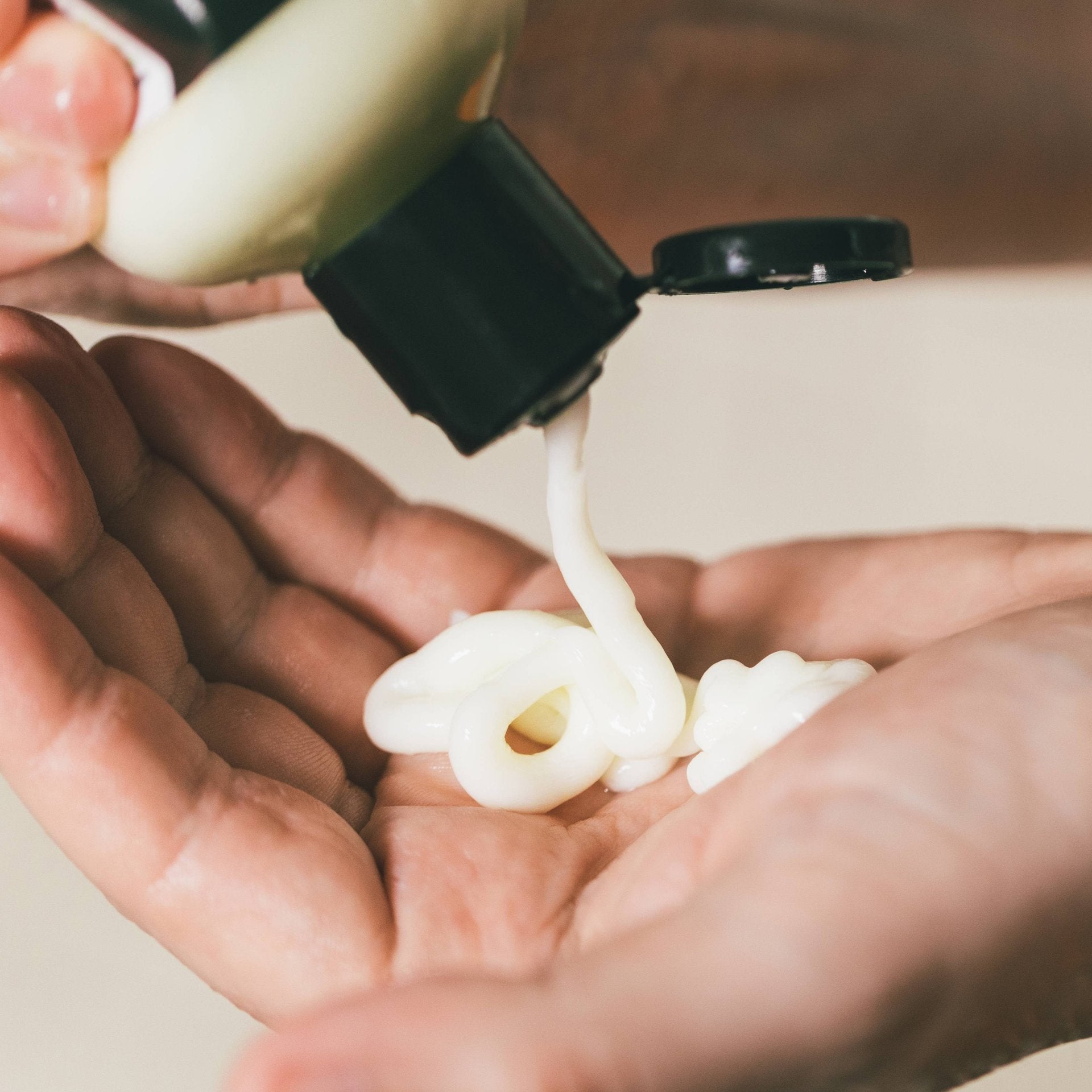 Happy Happy Joy Joy(Conditioner)