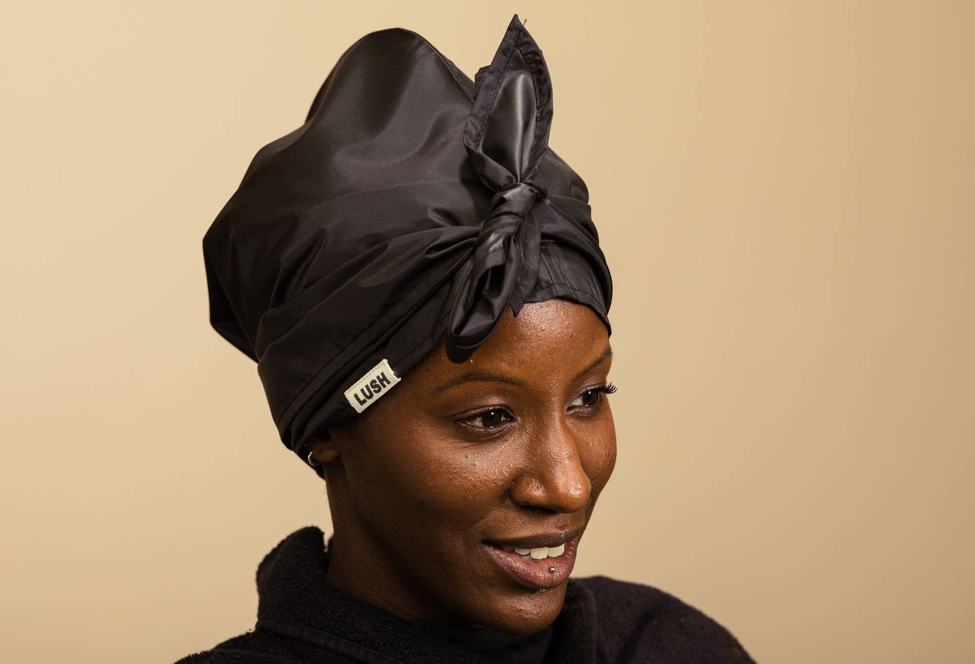 Henna Hair Wrap(Hair Wrap)