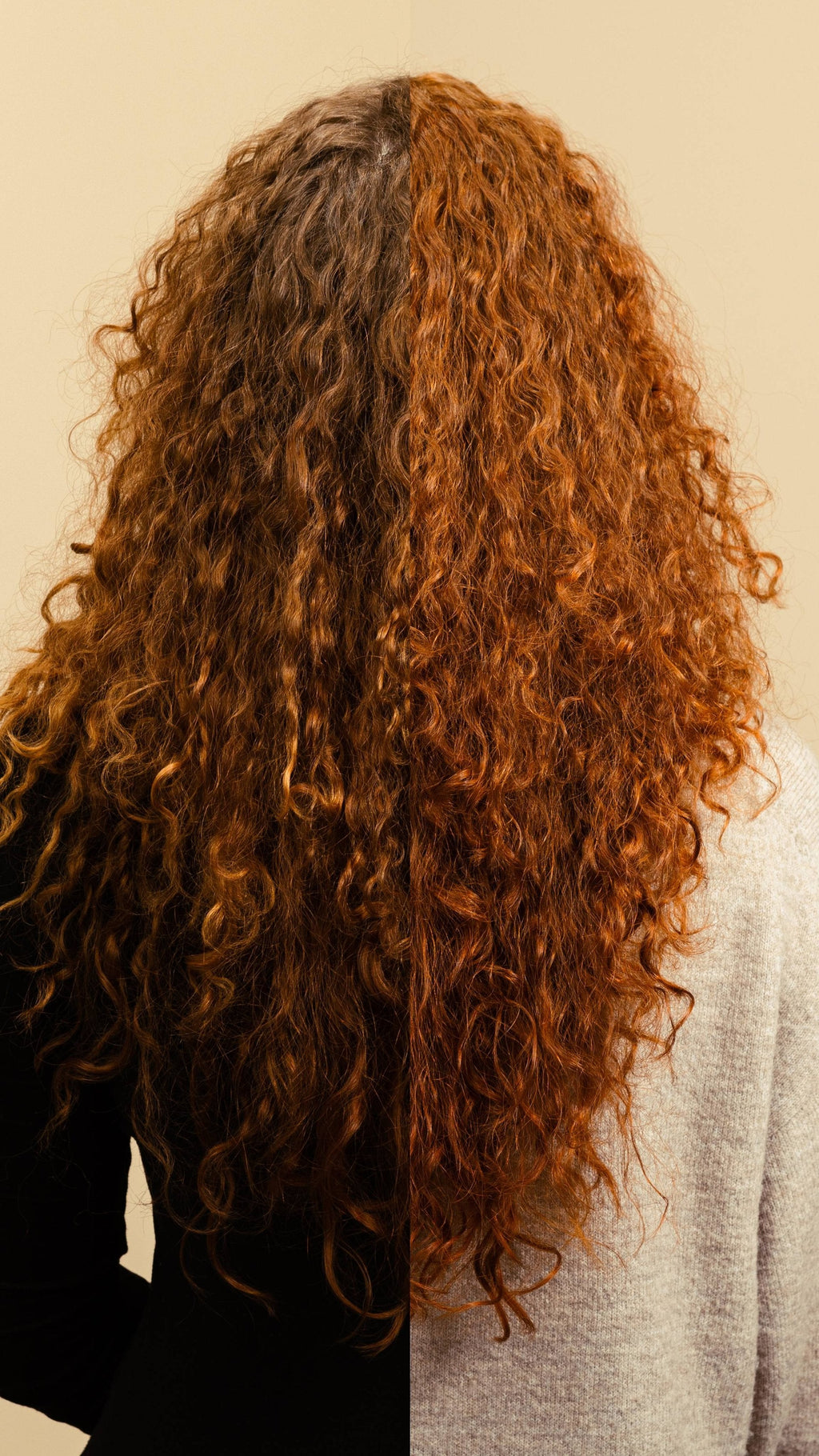 Rouge Henna(Henna Hair Colour)