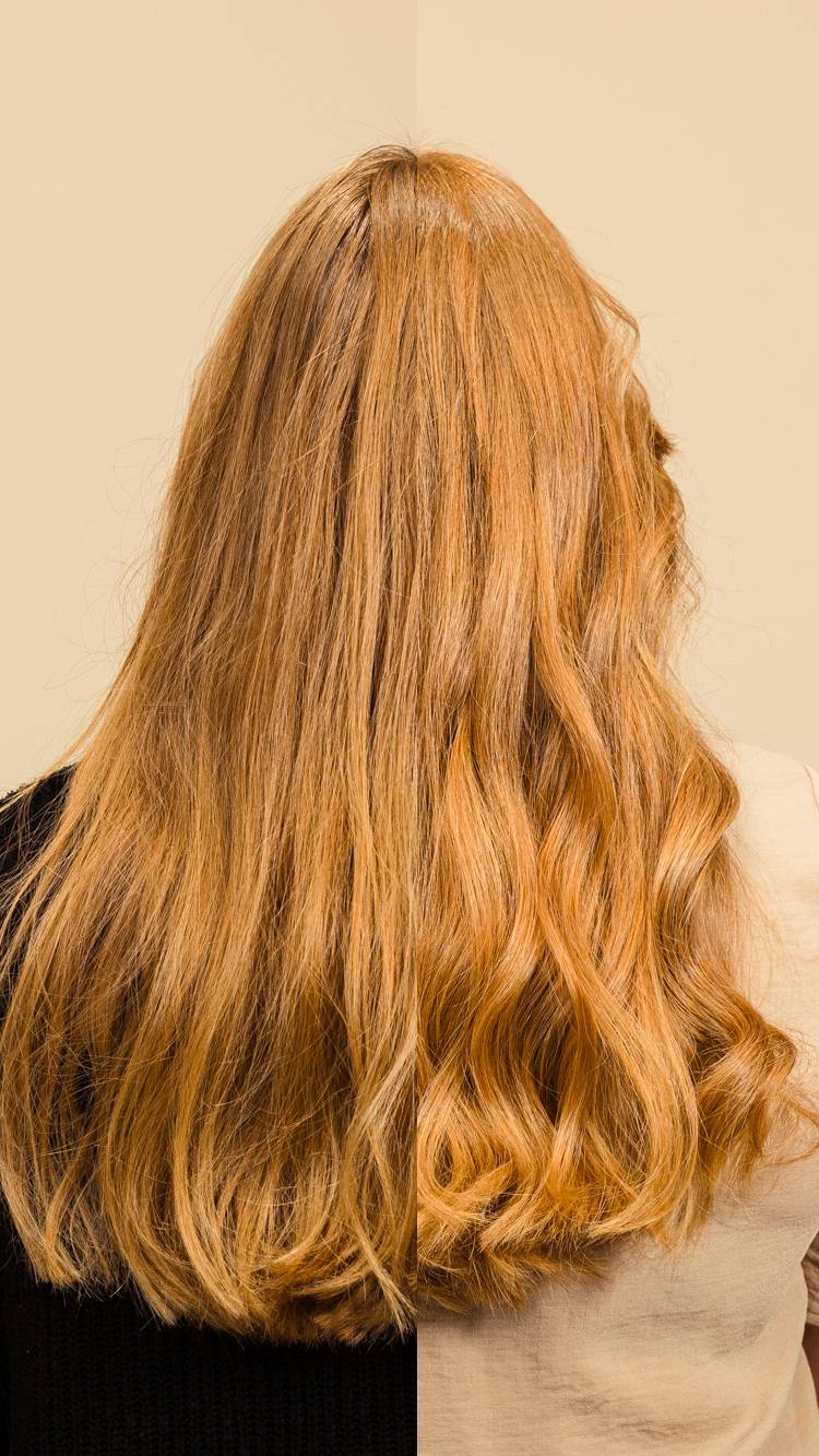 Vénitien Henna(Henna Hair Colour)