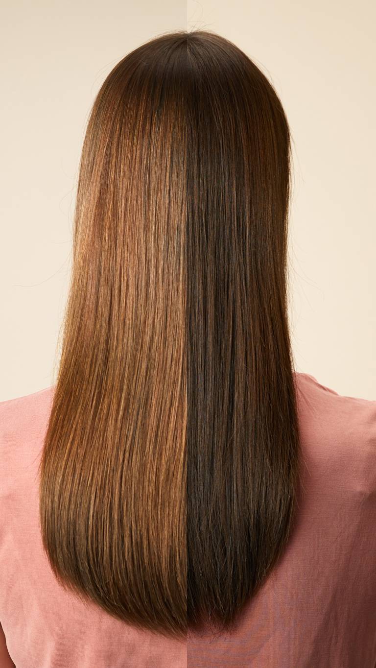 Noir Henna(Henna Hair Colour)