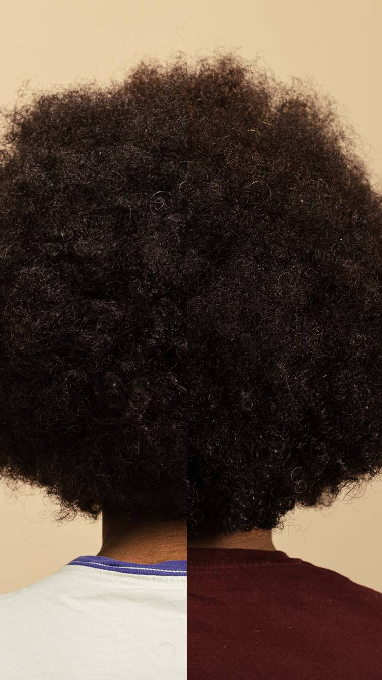 Noir Henna(Henna Hair Colour)