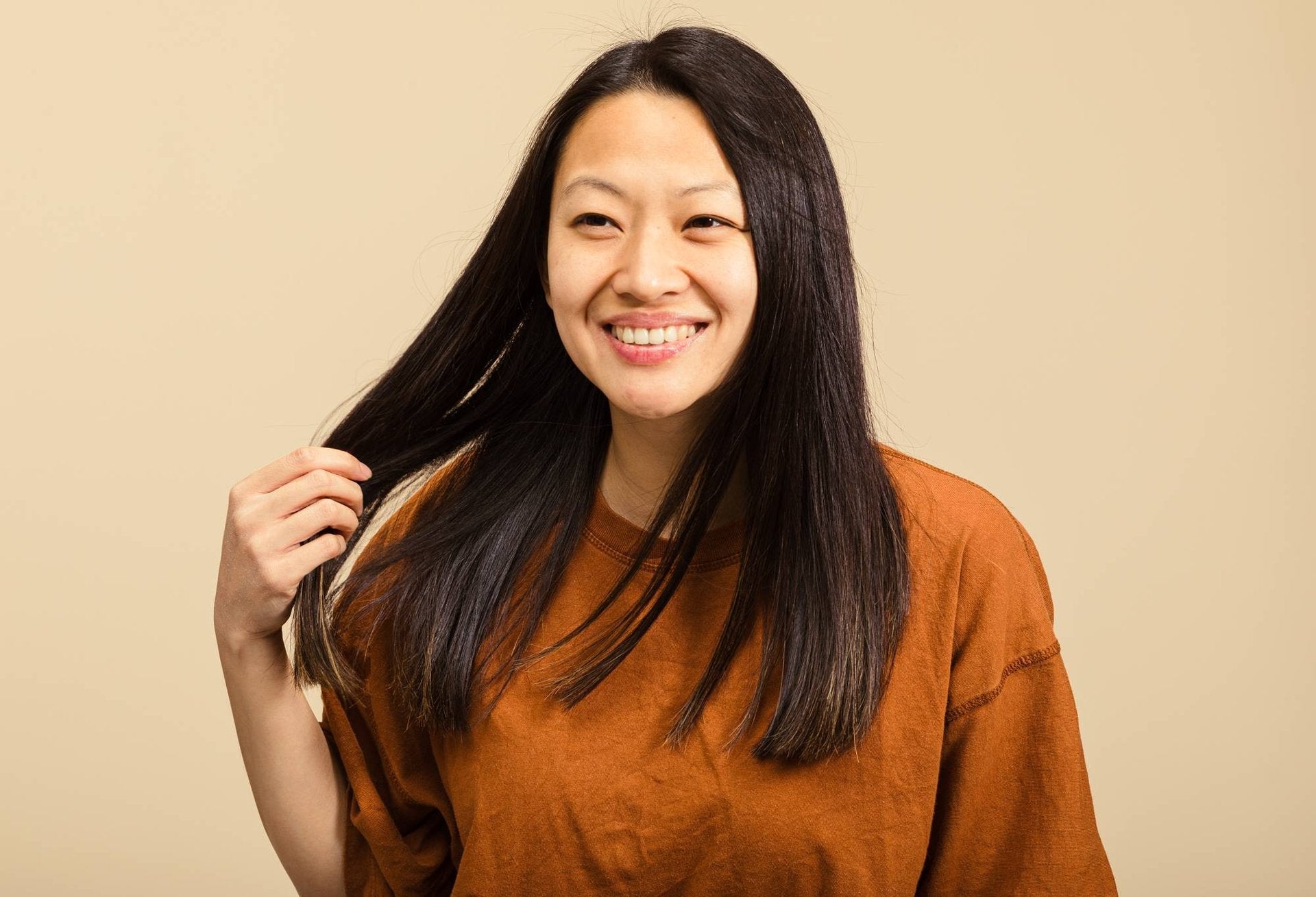 Brun Henna(Henna Hair Colour)
