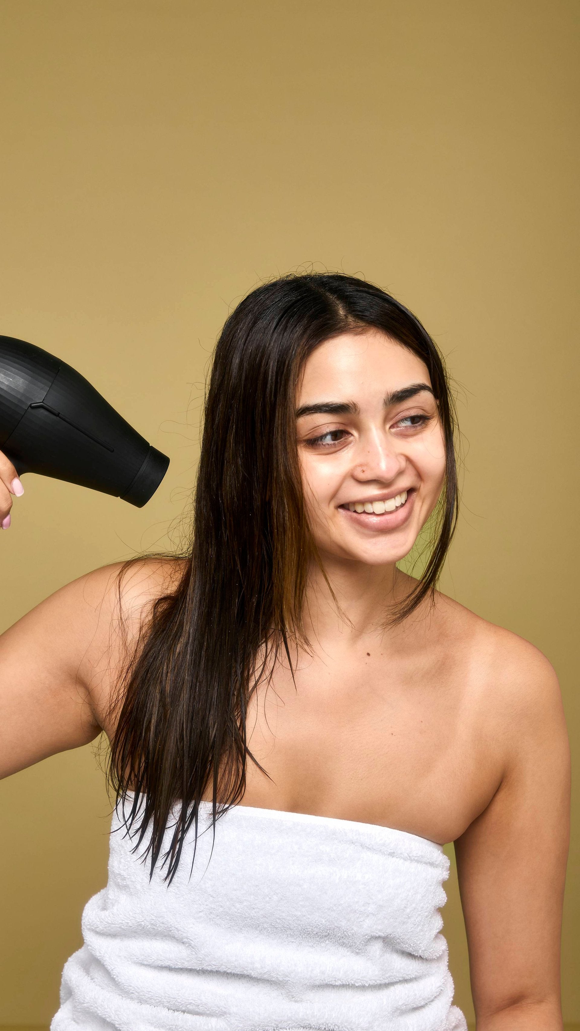 Dirty(Hair Styling)
