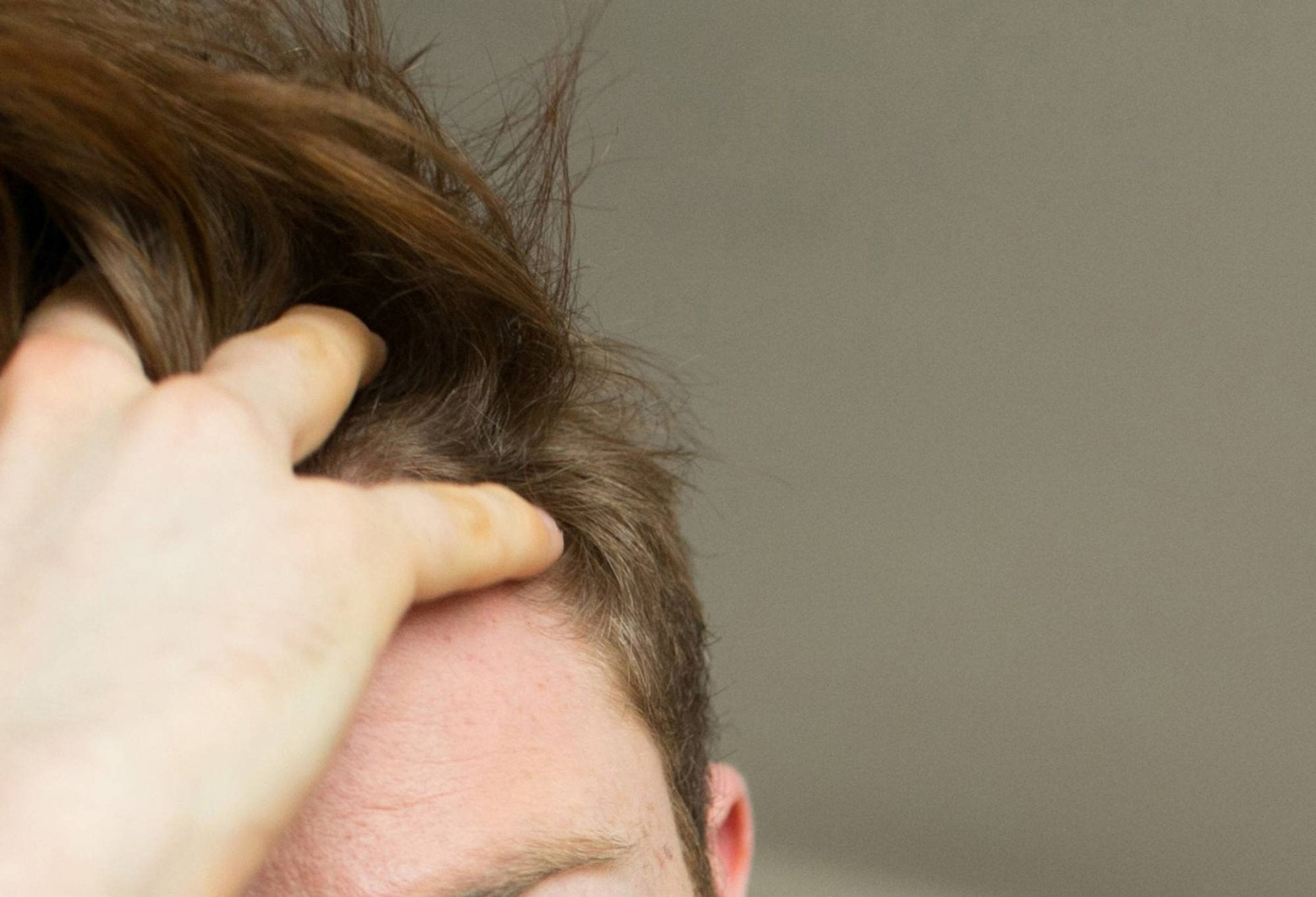Dirty(Hair Styling)