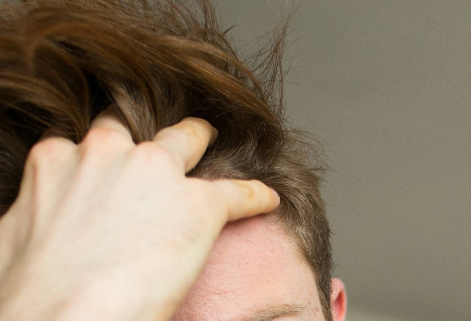 Punkawalop(Hair Styling)