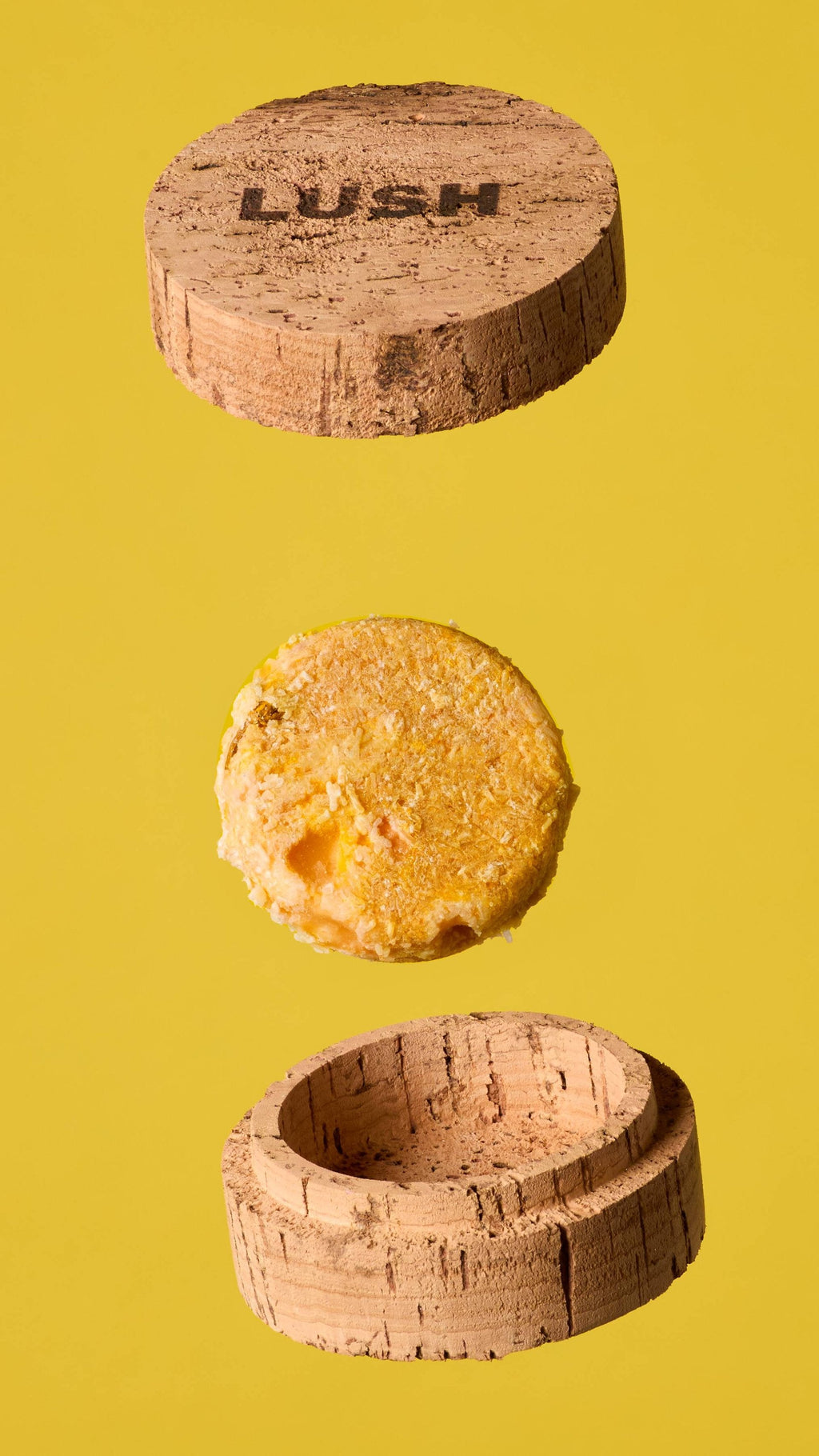 Godiva(Shampoo Bar)