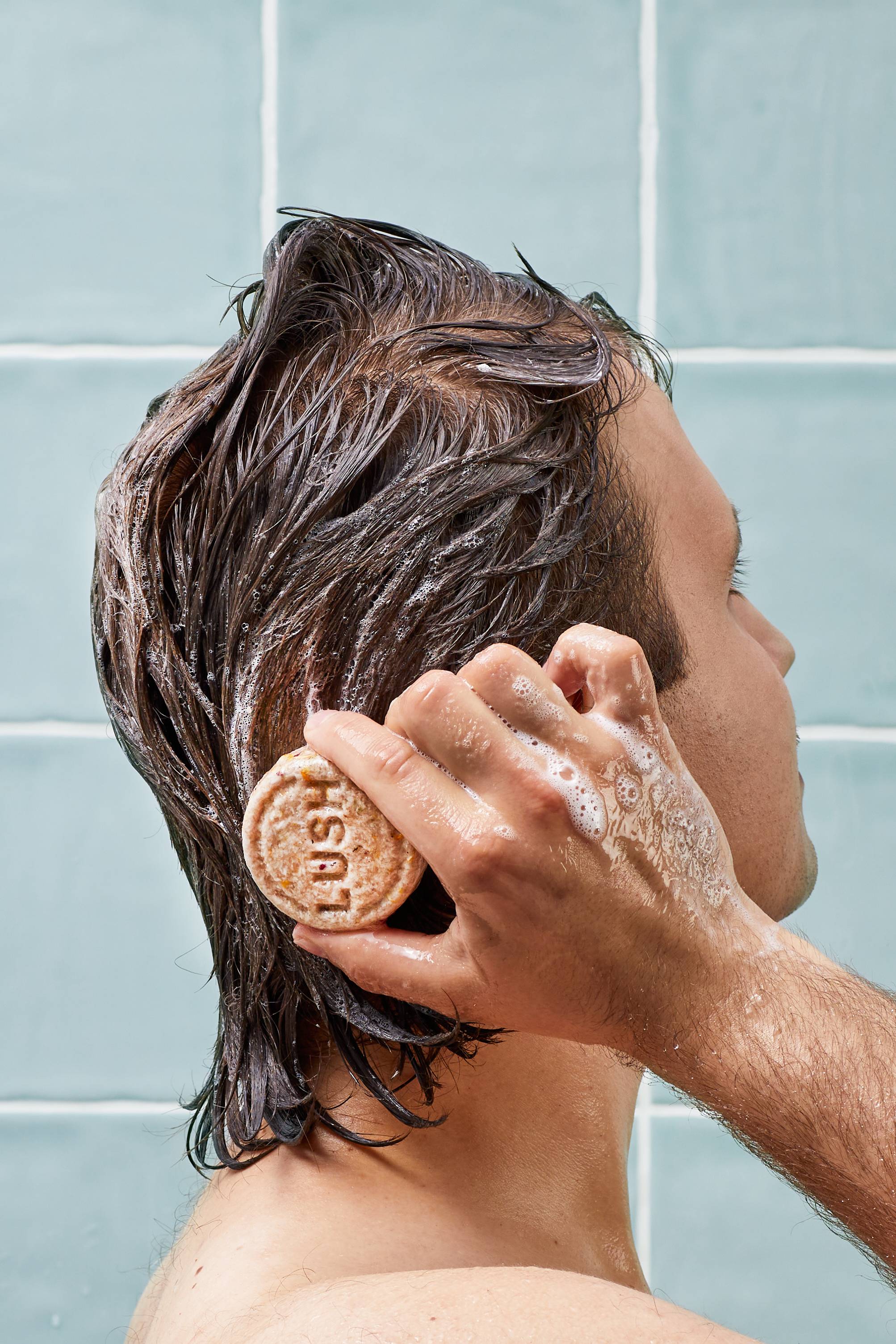 Soak And Float(Shampoo Bar)