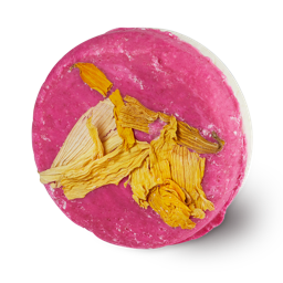 Coconut Rice Cake(Shampoo Bar)