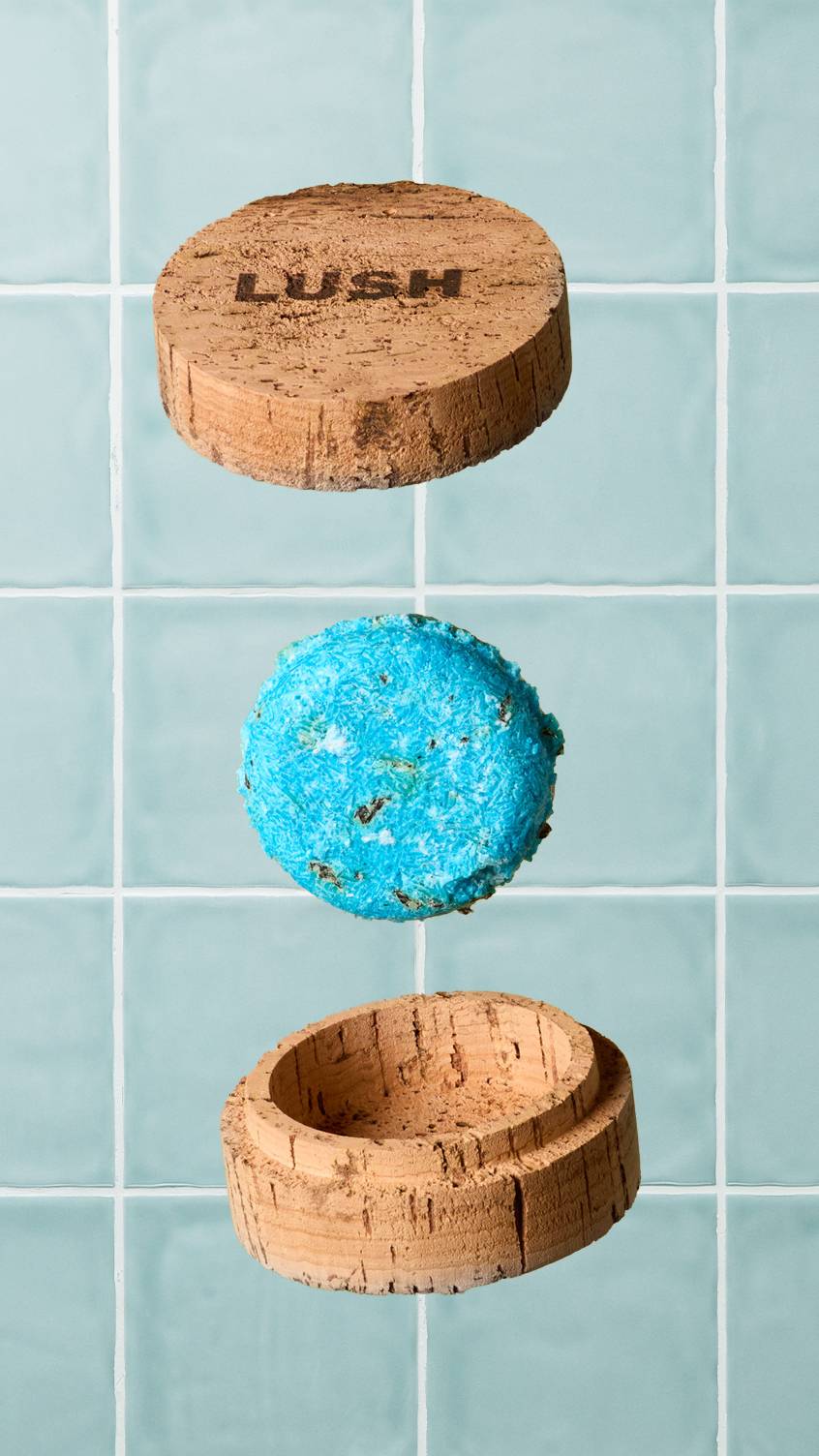 Seanik（Shampoo Bar）