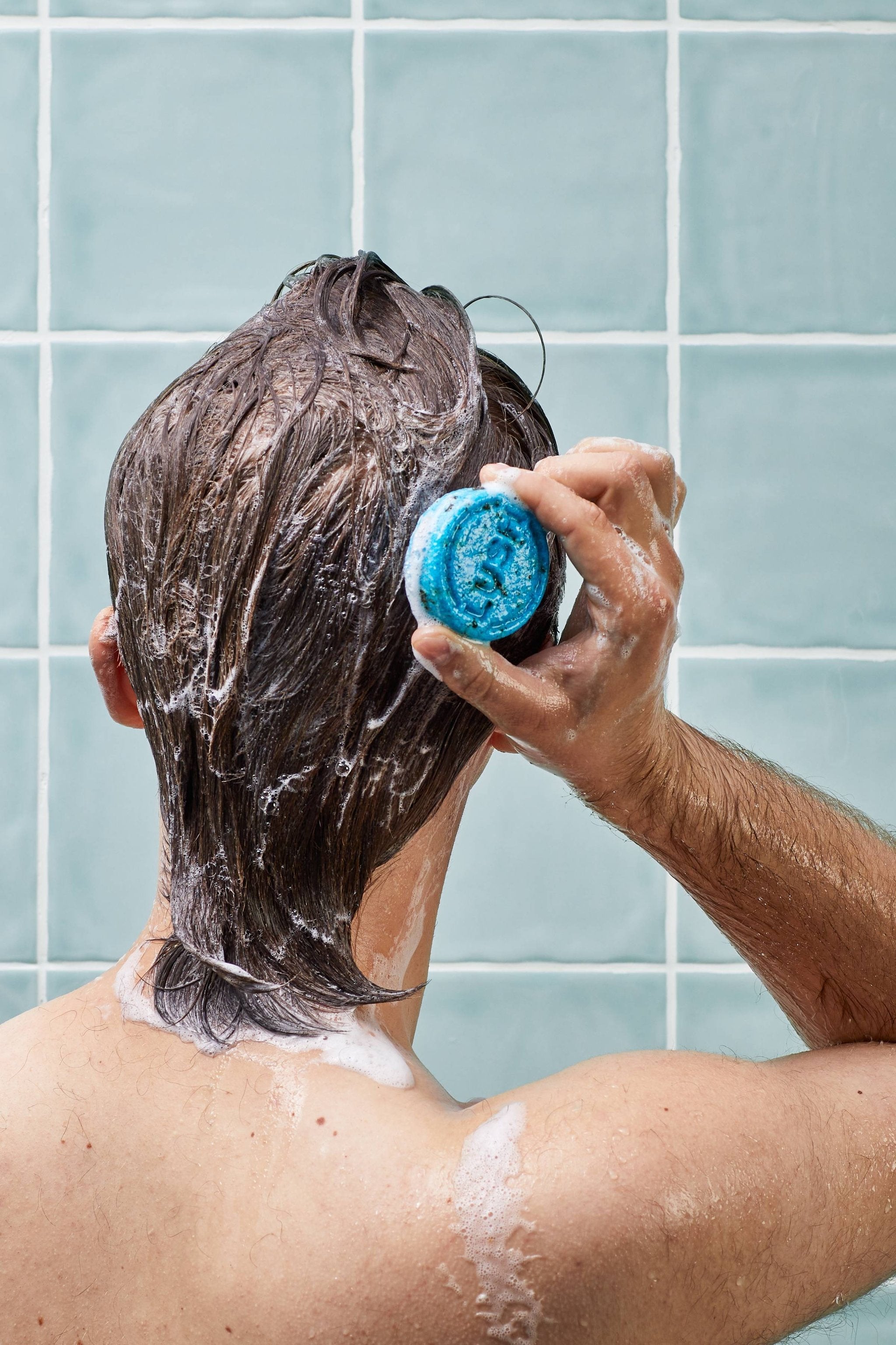 Seanik（Shampoo Bar）