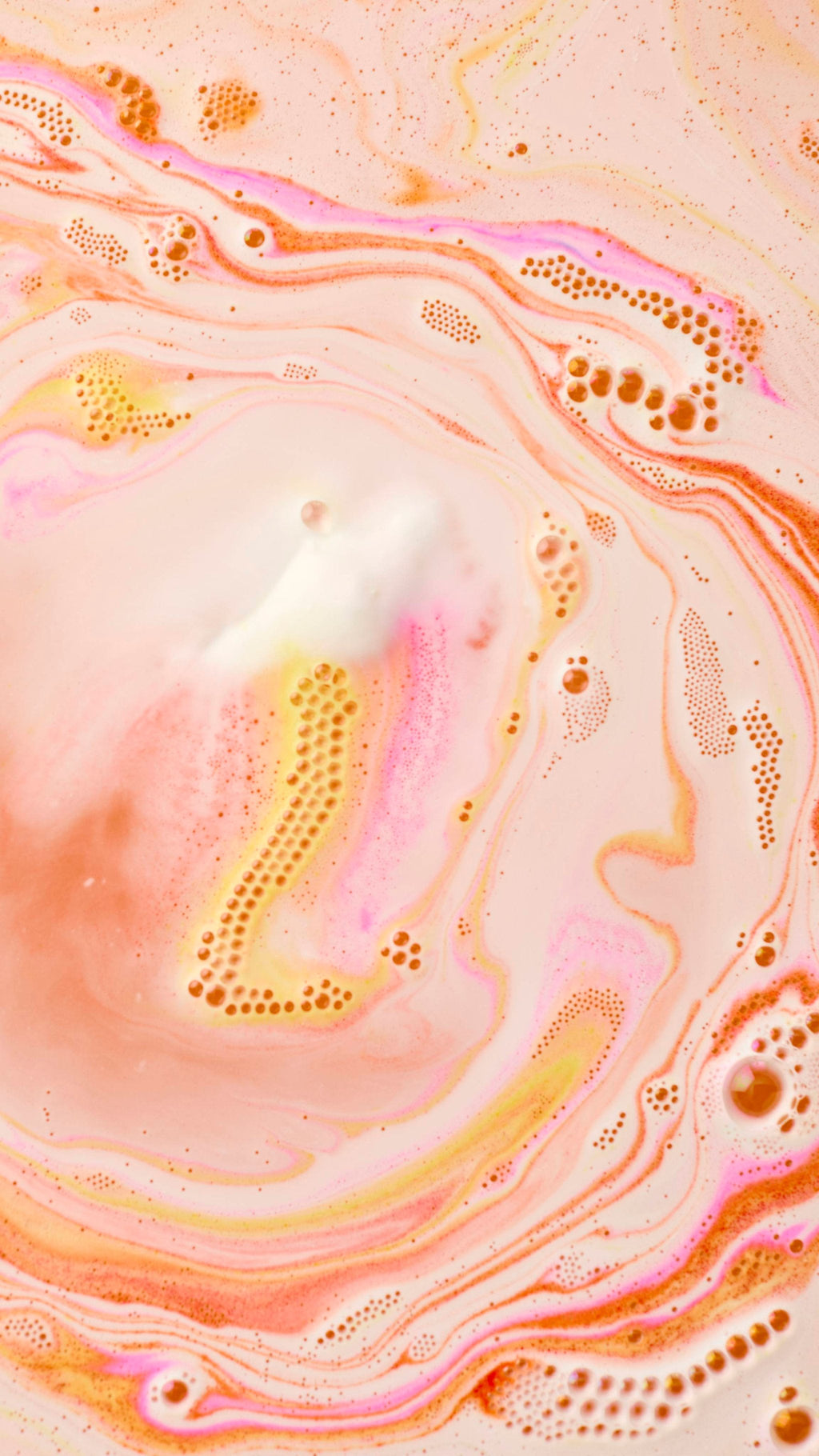 Follow The White Rabbit(Bath Bomb)