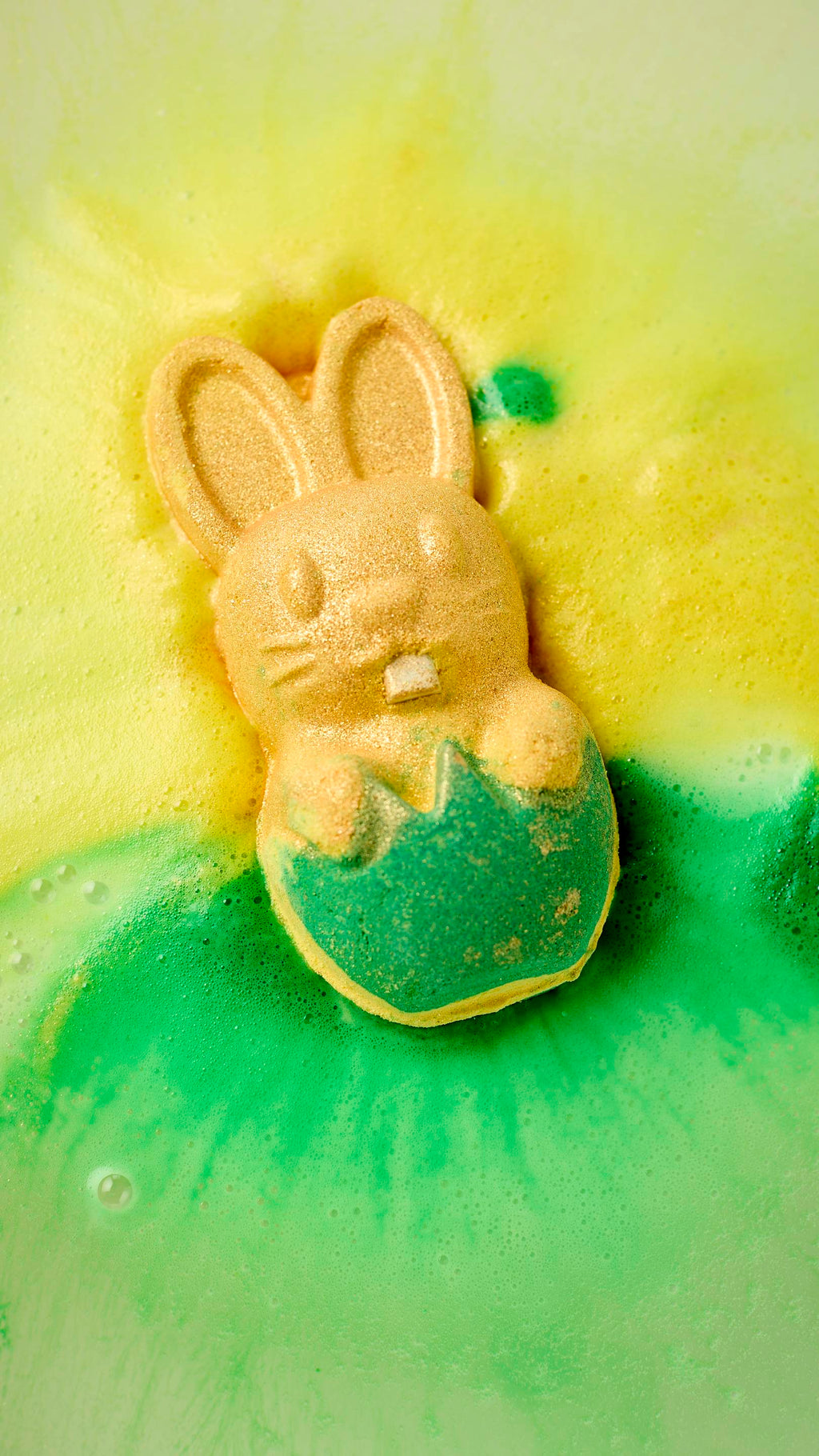Easter Bunny(Bath Bomb)