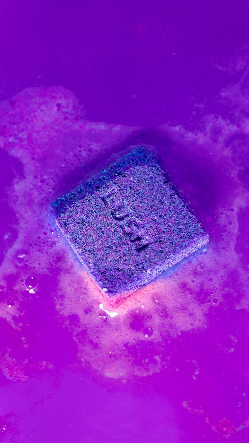Deep Sleep (Bath Bomb)