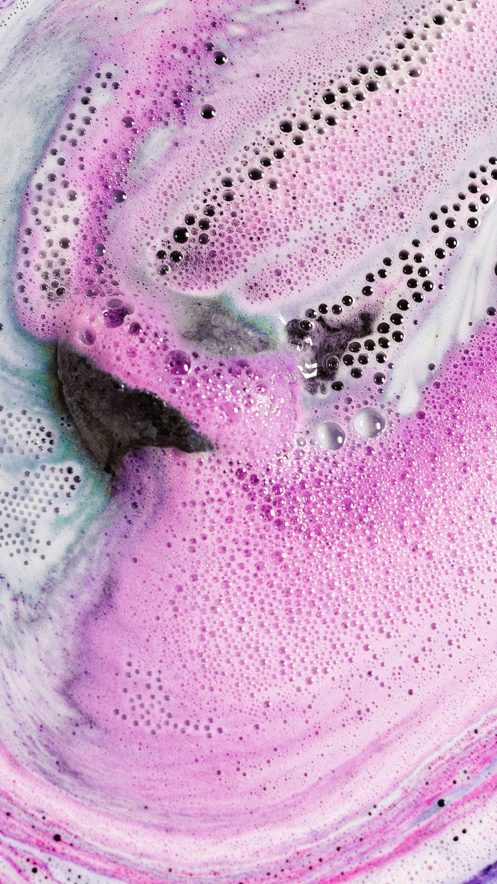 Black Rose(Bath Bomb)