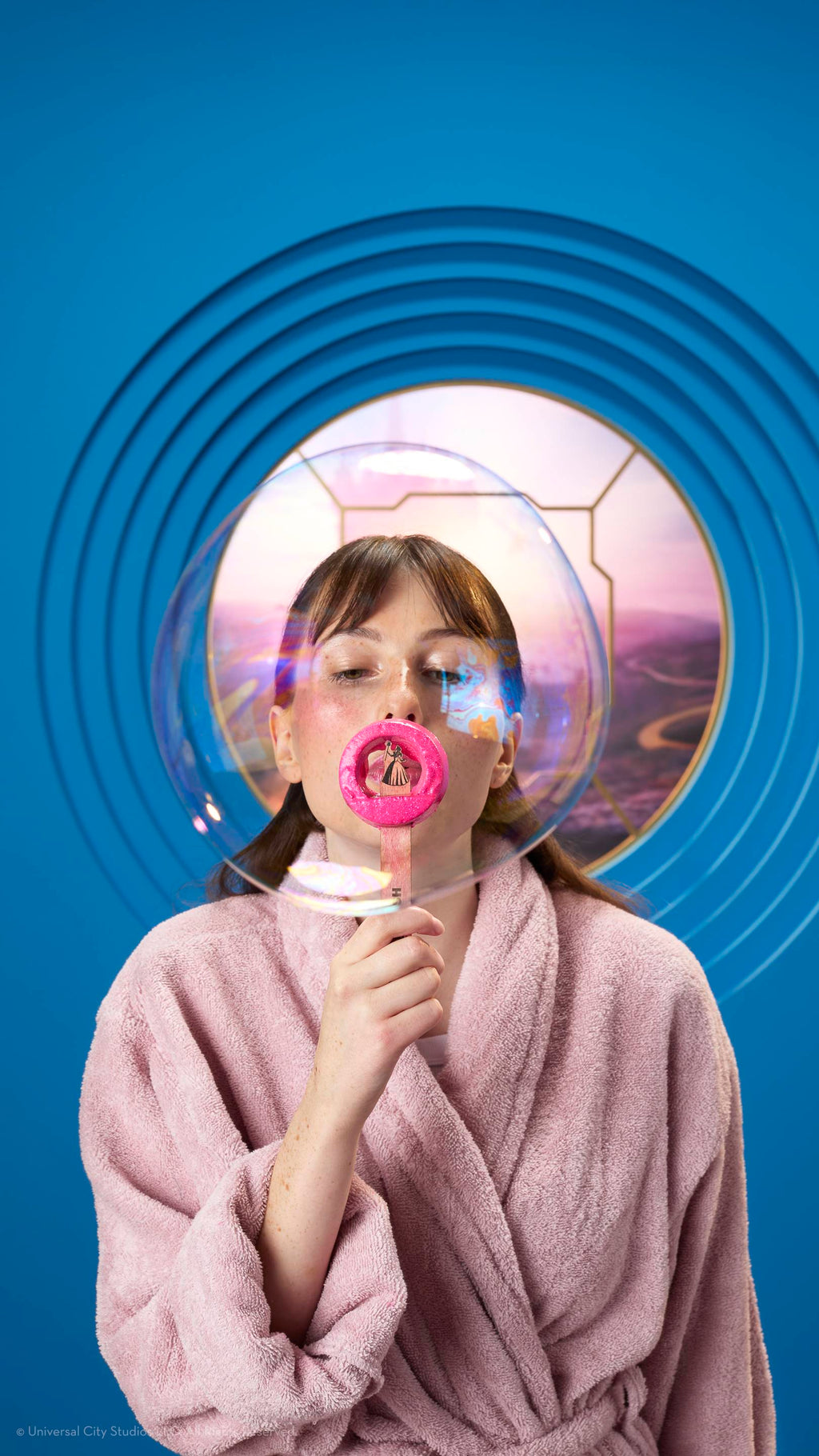 Tap To Bubble(Reusable Bubble Bath)