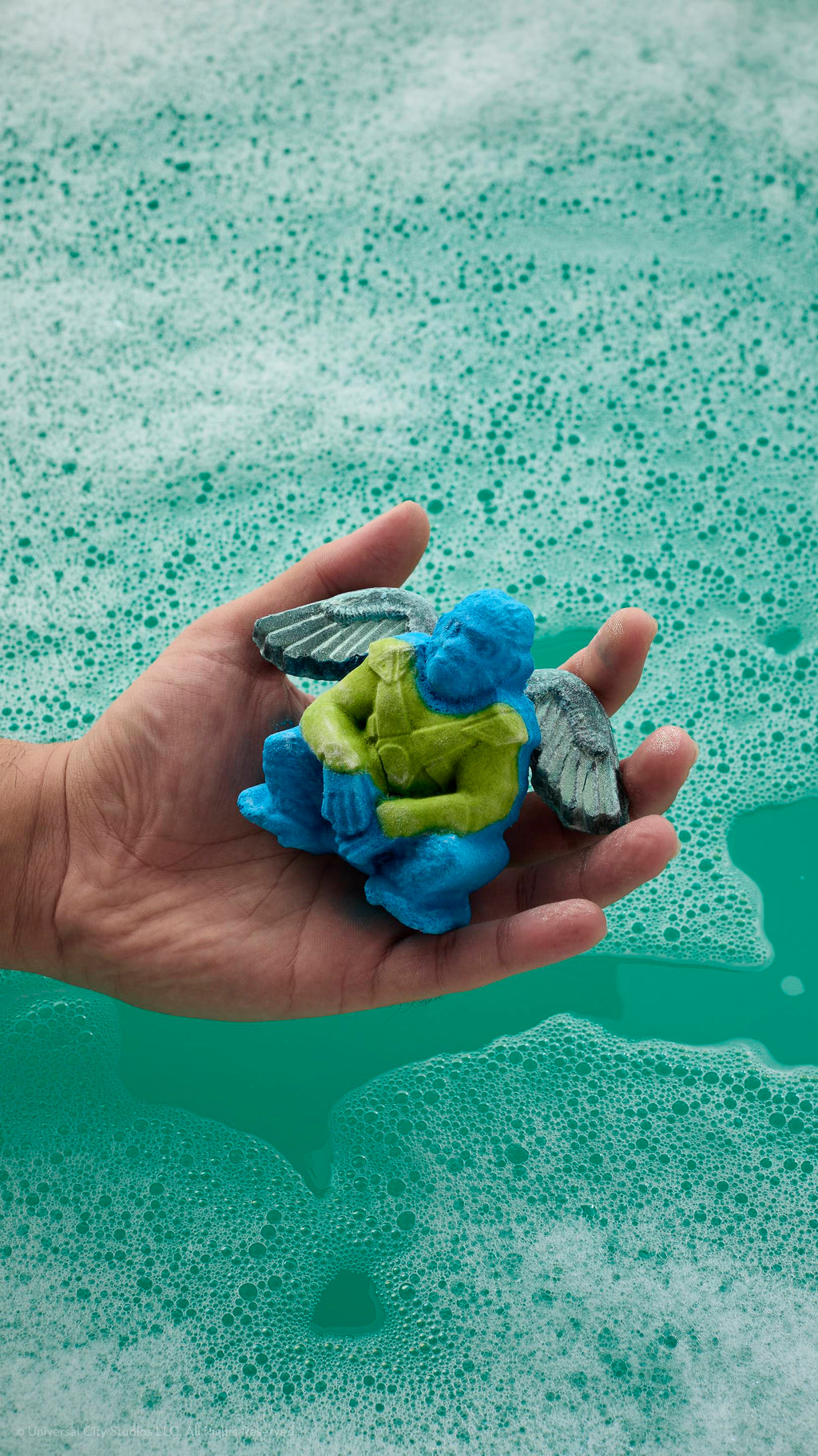 Chistery(Bubble Bar)