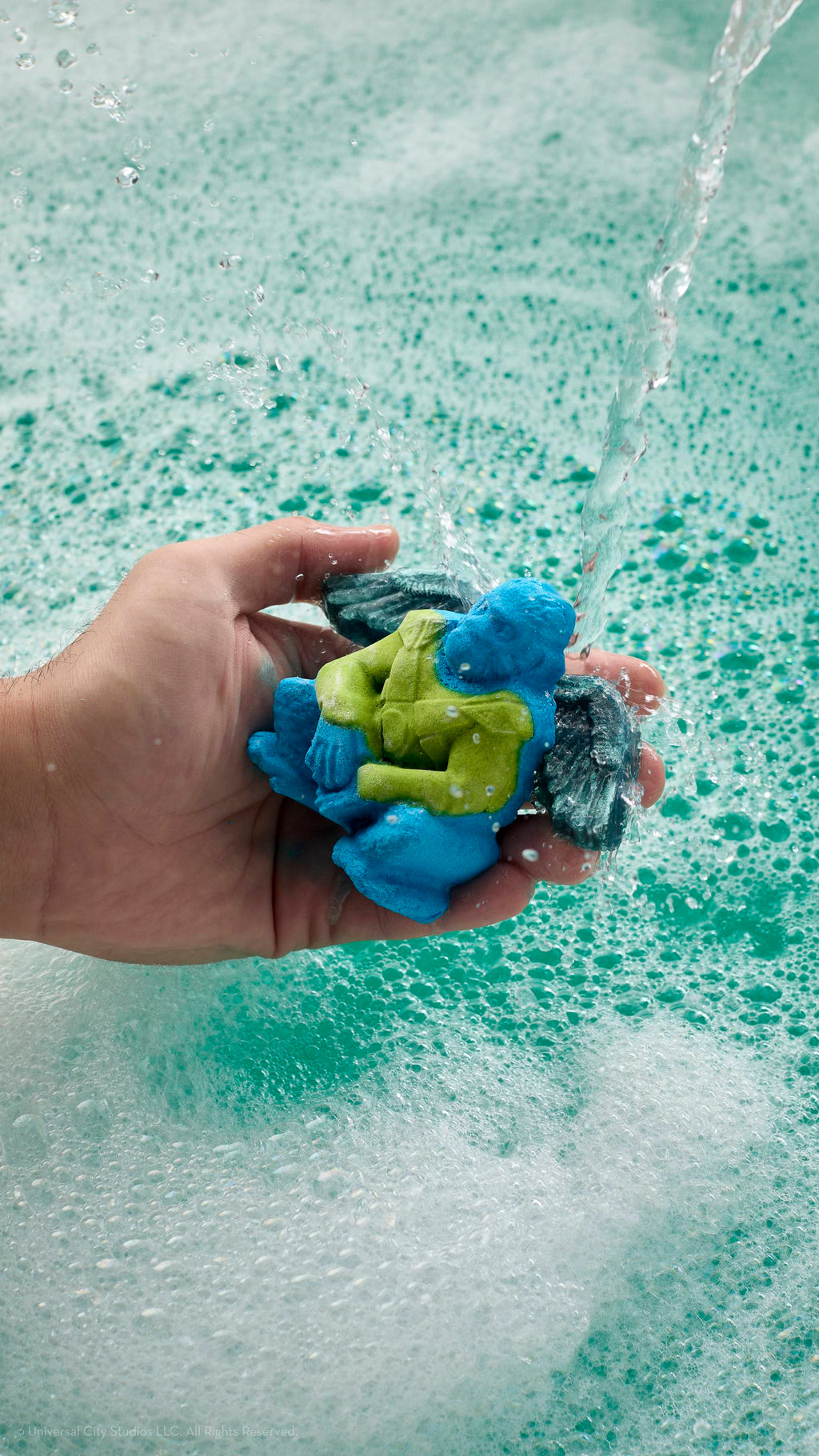 Chistery(Bubble Bar)
