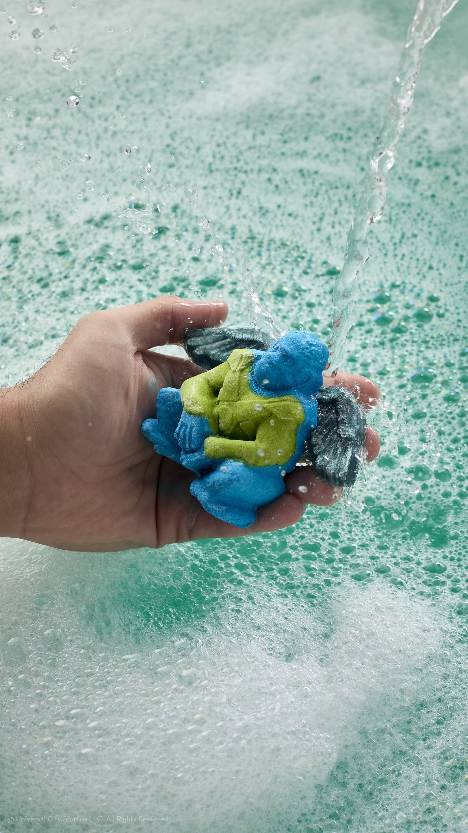 Chistery(Bubble Bar)