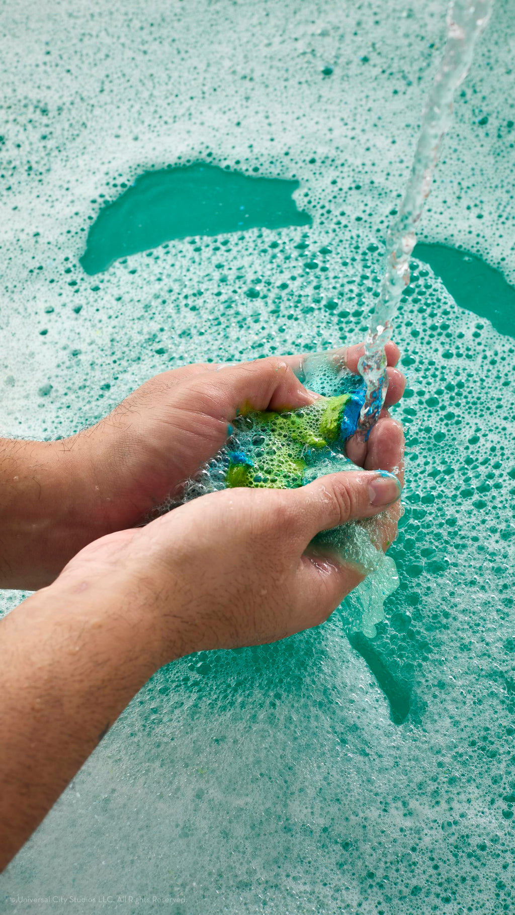 Chistery(Bubble Bar)