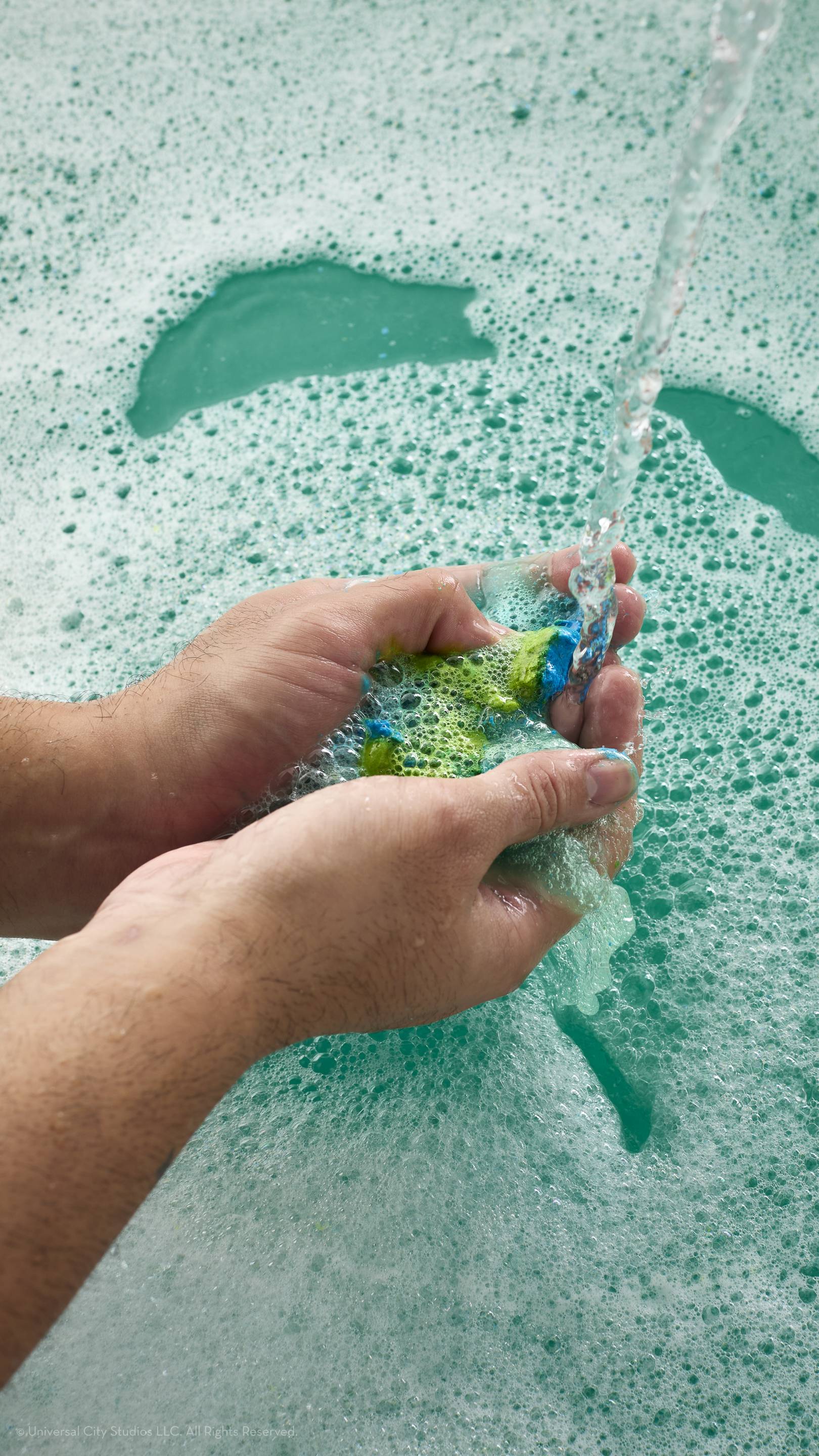 Chistery(Bubble Bar)