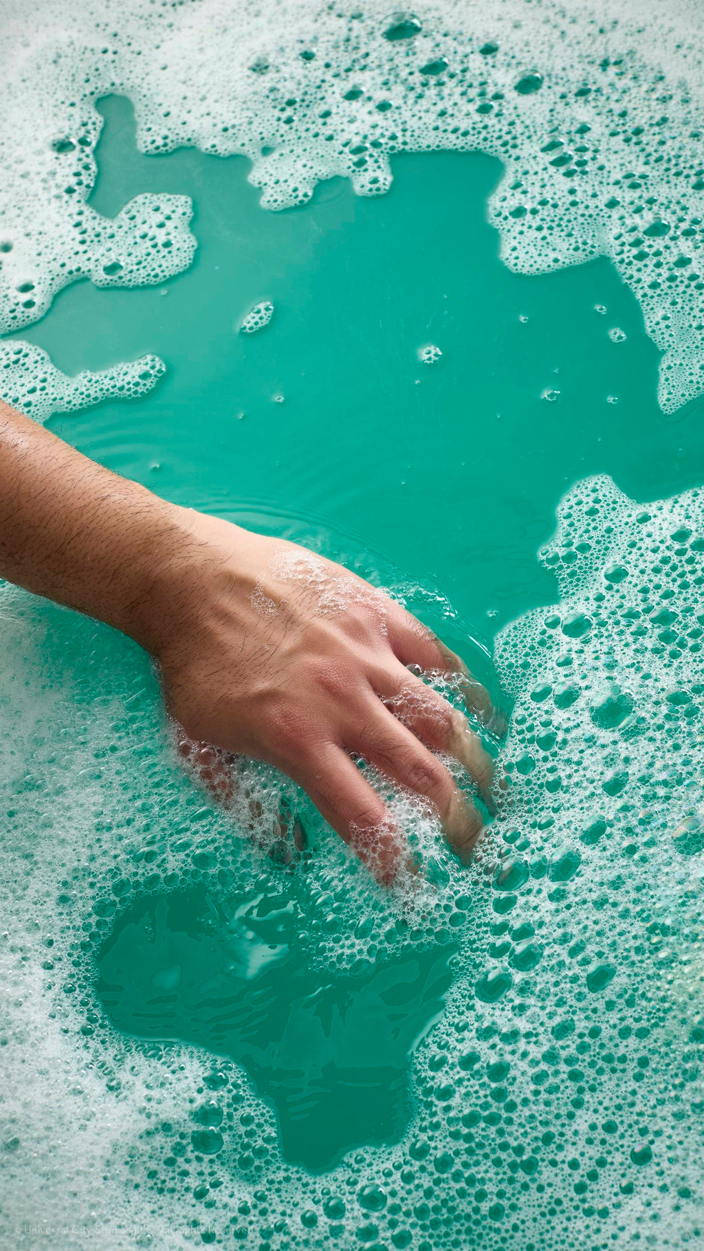 Chistery(Bubble Bar)