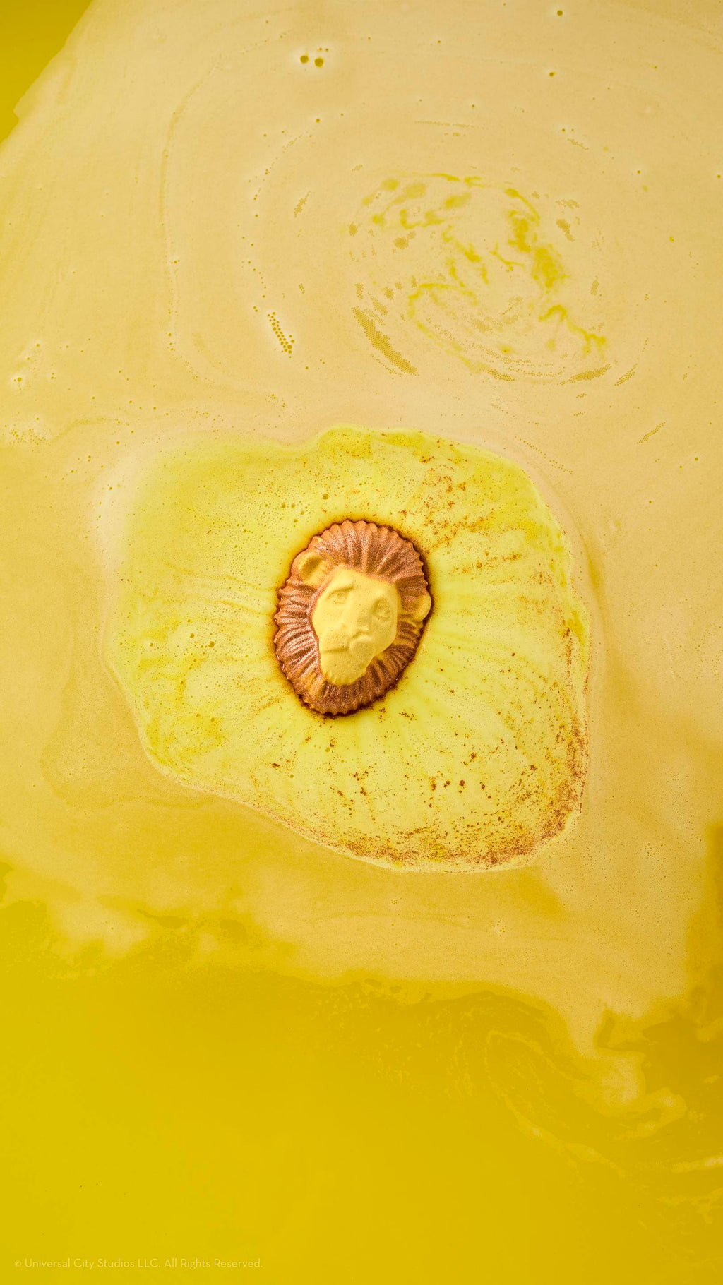 Lion(Bath Bomb)