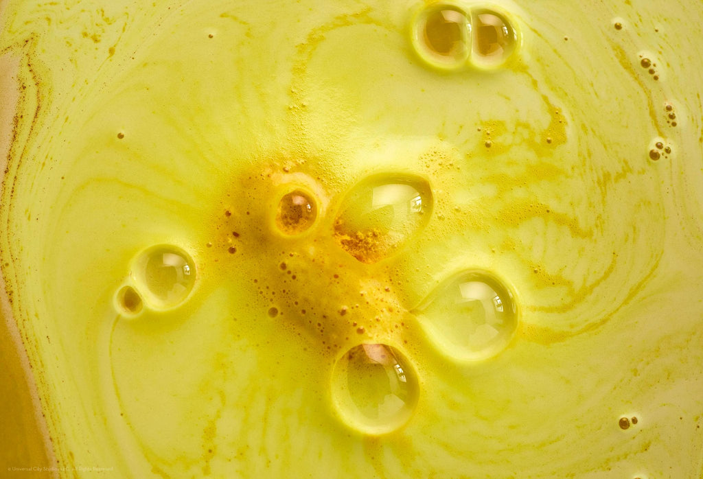 Lion(Bath Bomb)