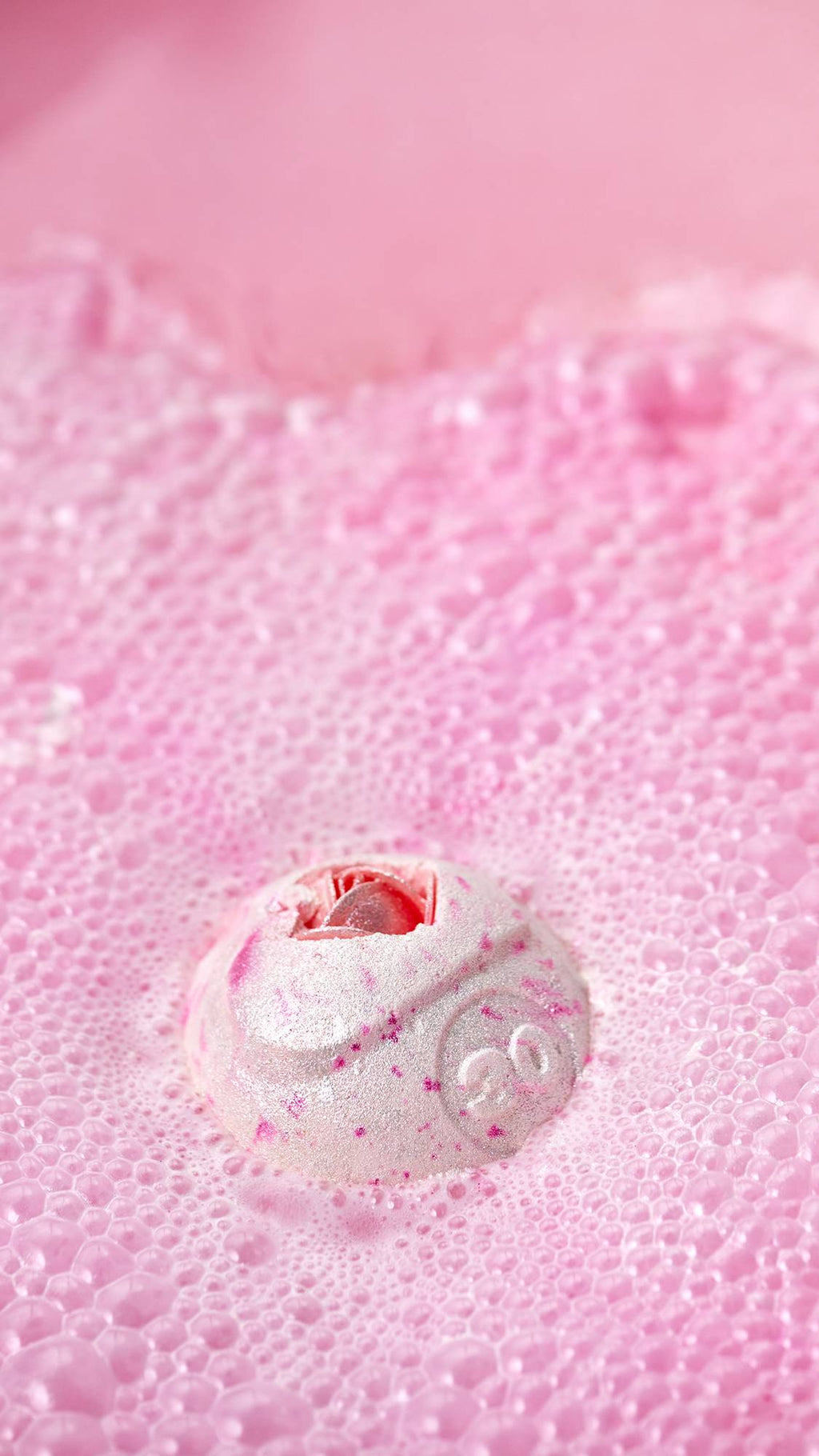 Wedding Bomb(Bath Bomb)