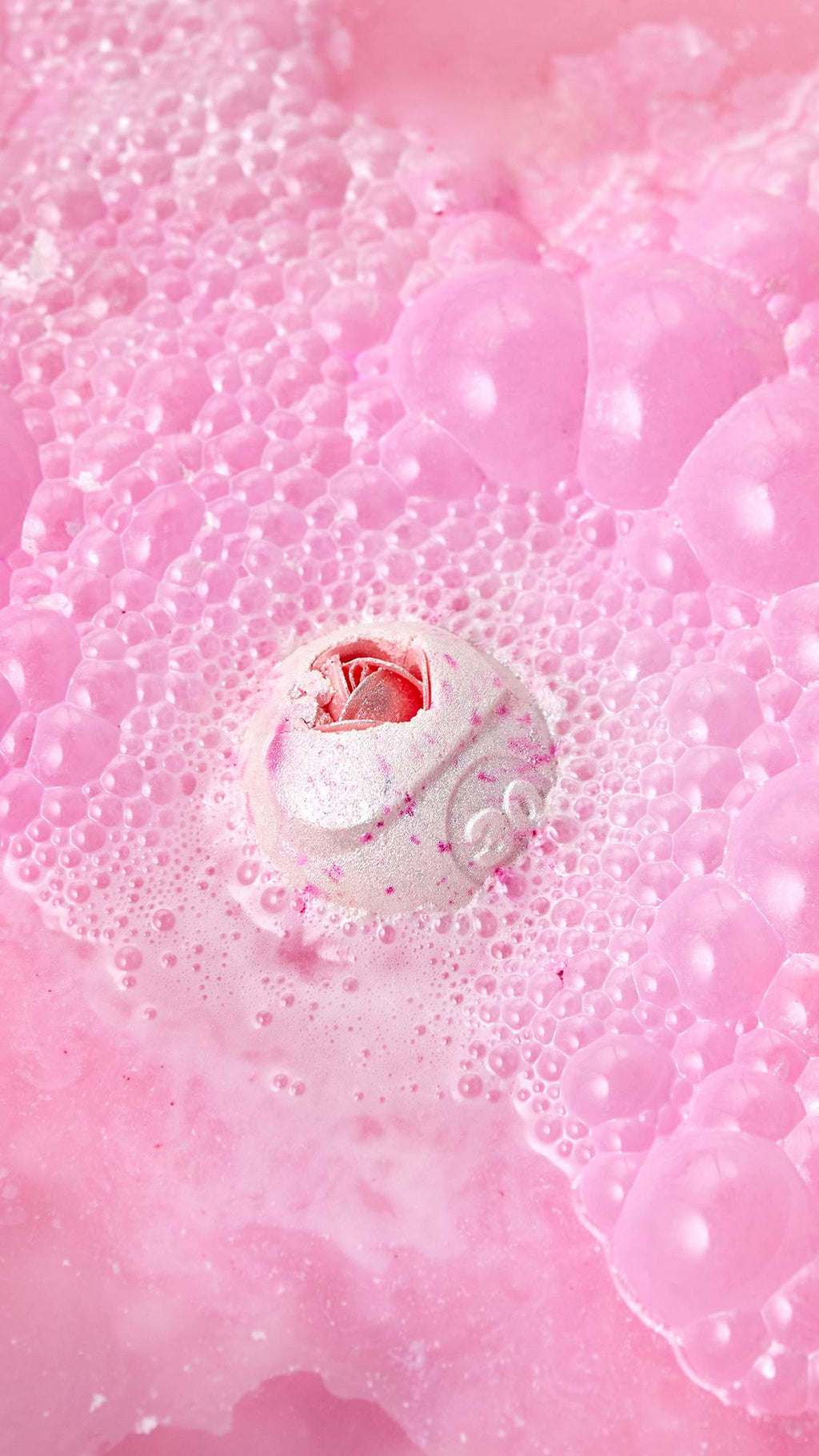 Wedding Bomb(Bath Bomb)