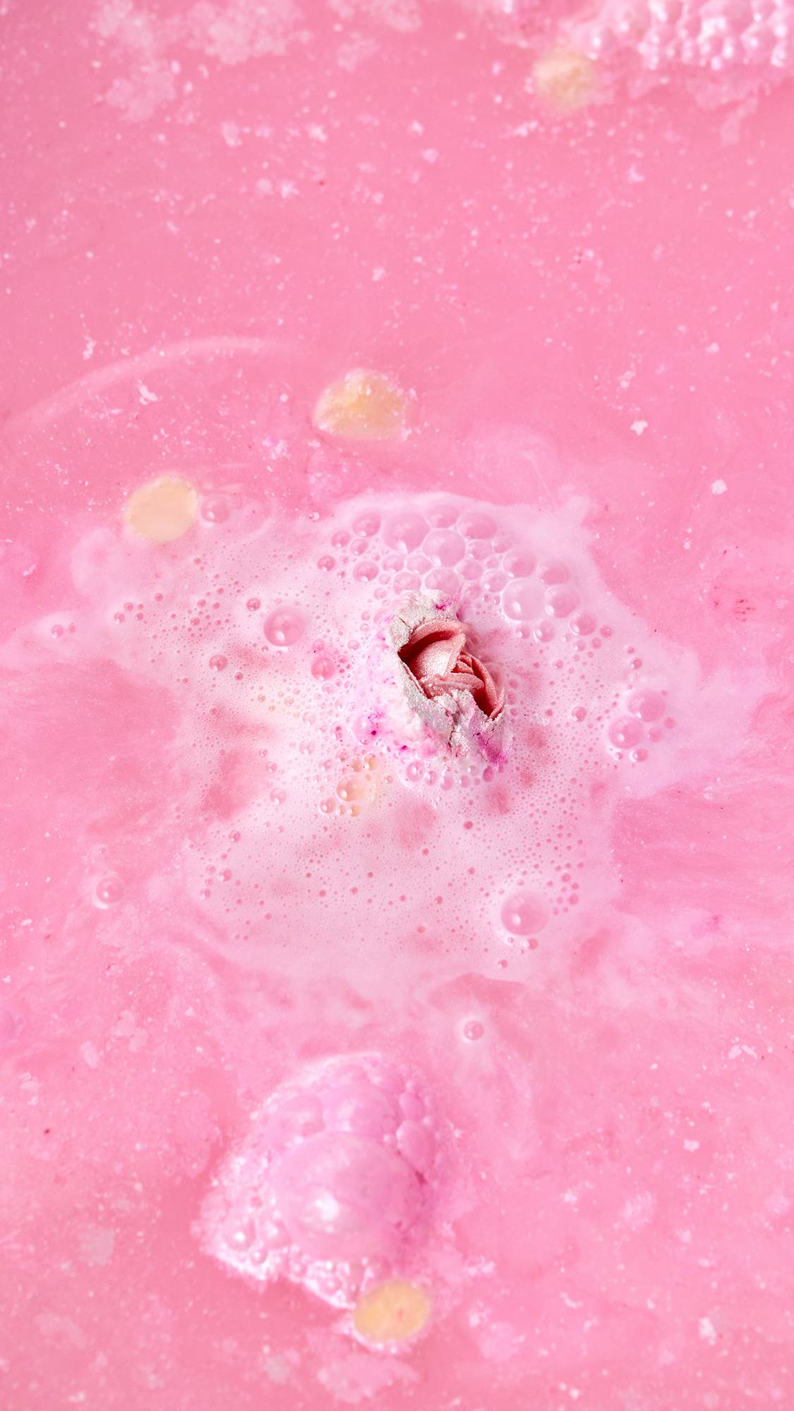 Wedding Bomb(Bath Bomb)