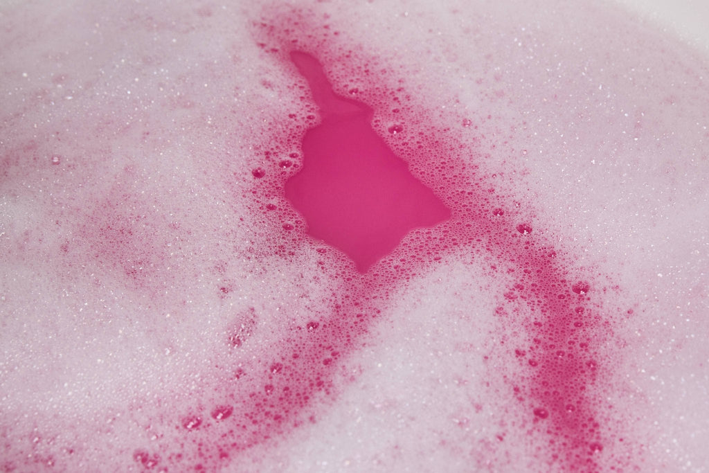 A French Kiss(Bubble Bar)